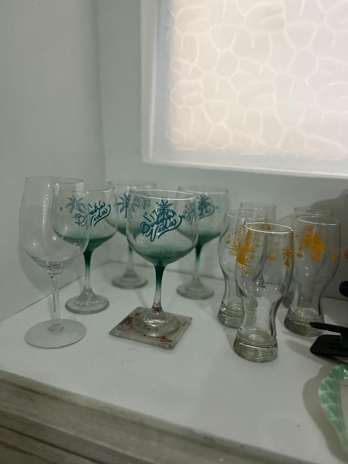 Caribe A Tus Pies Apartment Cartagena