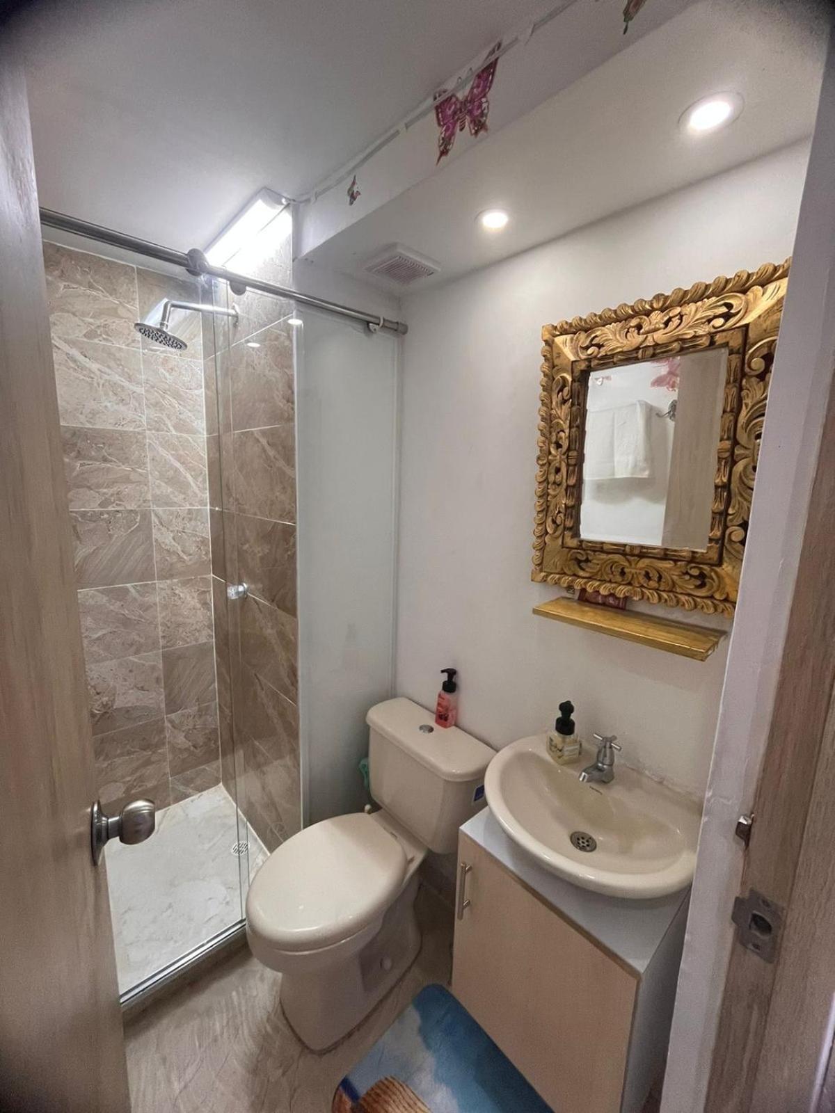 Caribe A Tus Pies Apartment Cartagena