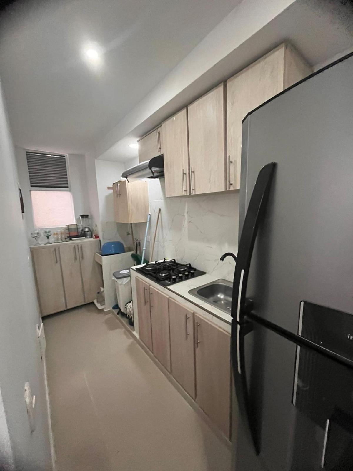 Apartment Caribe A Tus Pies Cartagena