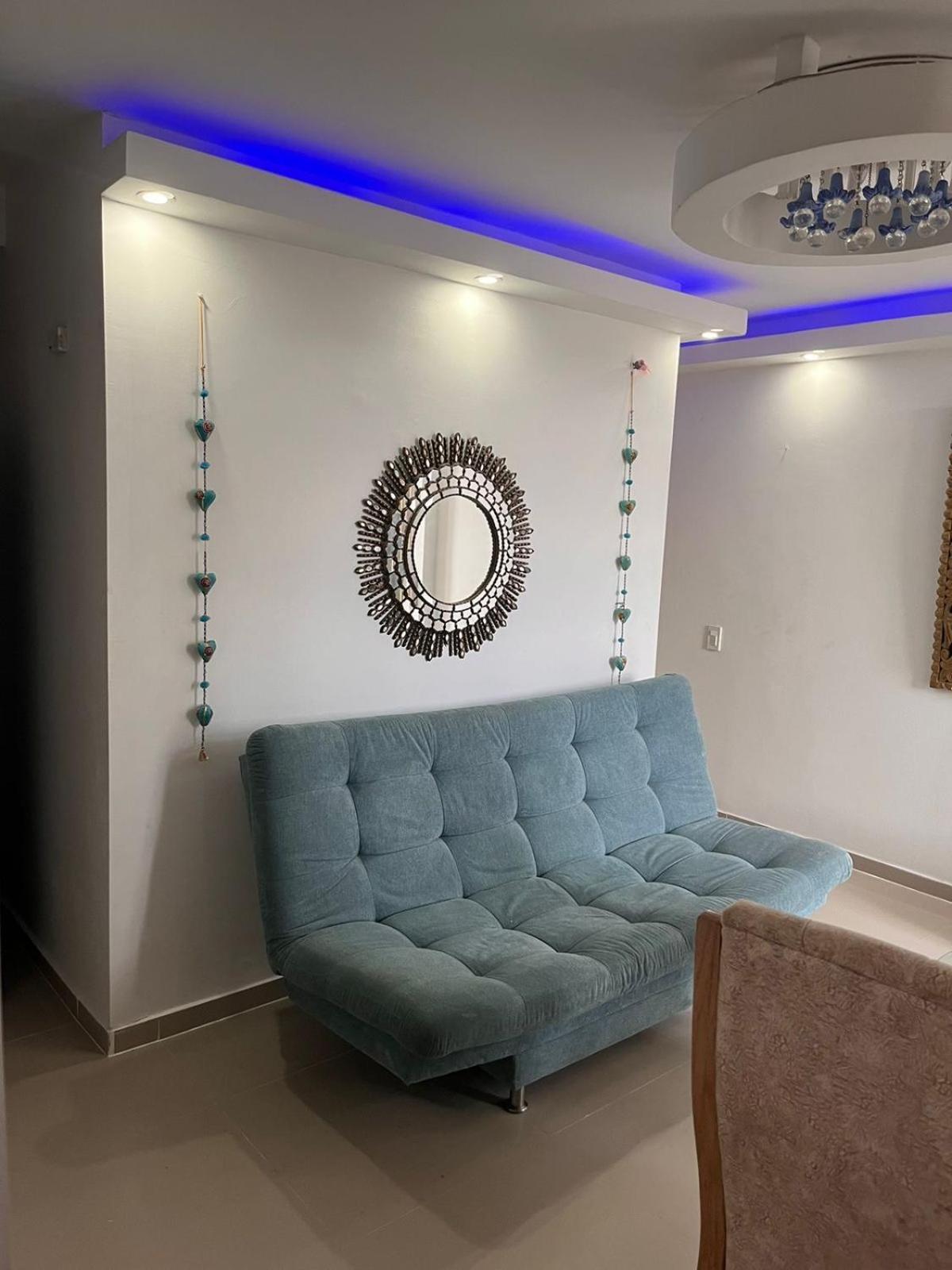 Apartment Caribe A Tus Pies