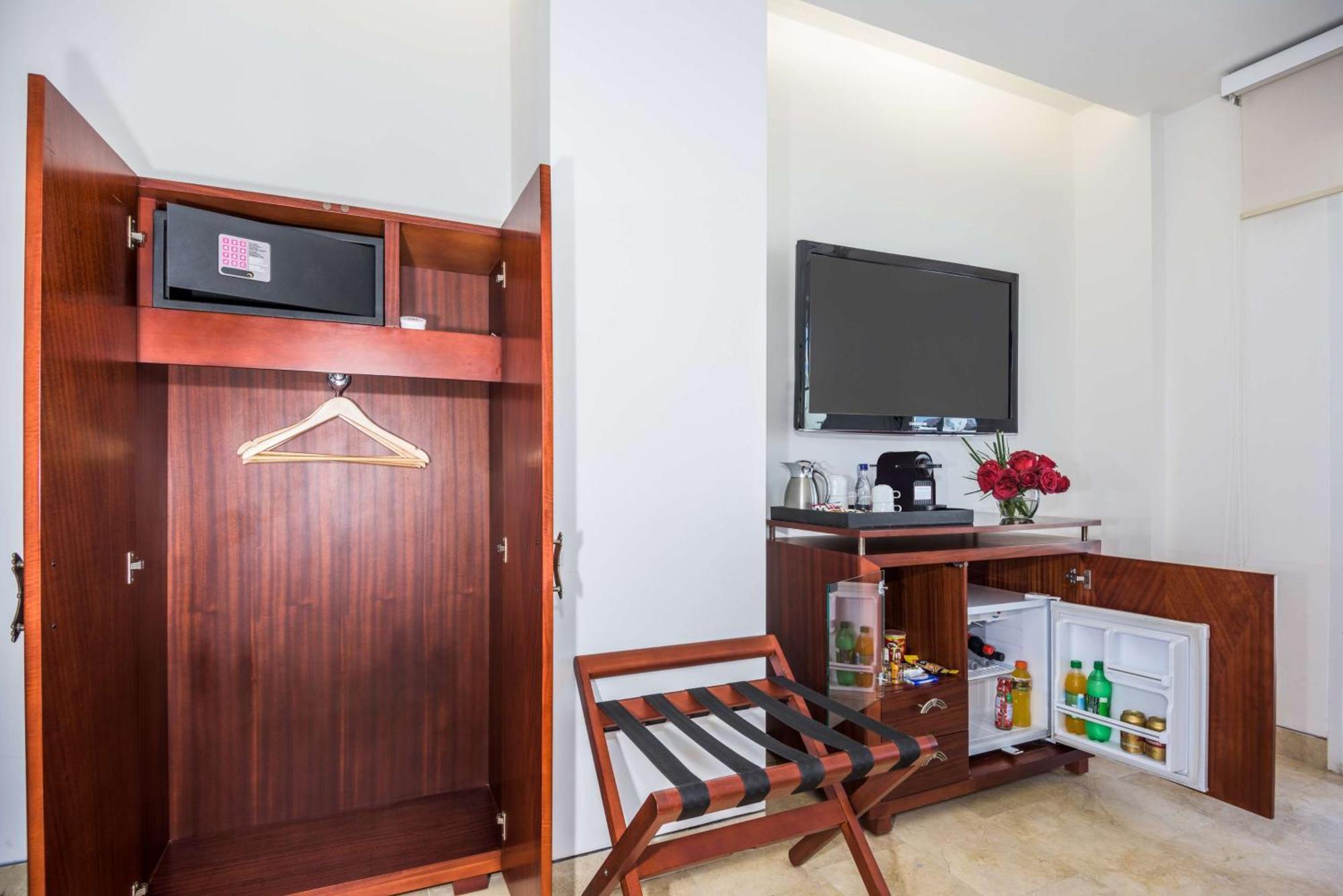 Hotel Nh Royal Urban Cartagena
