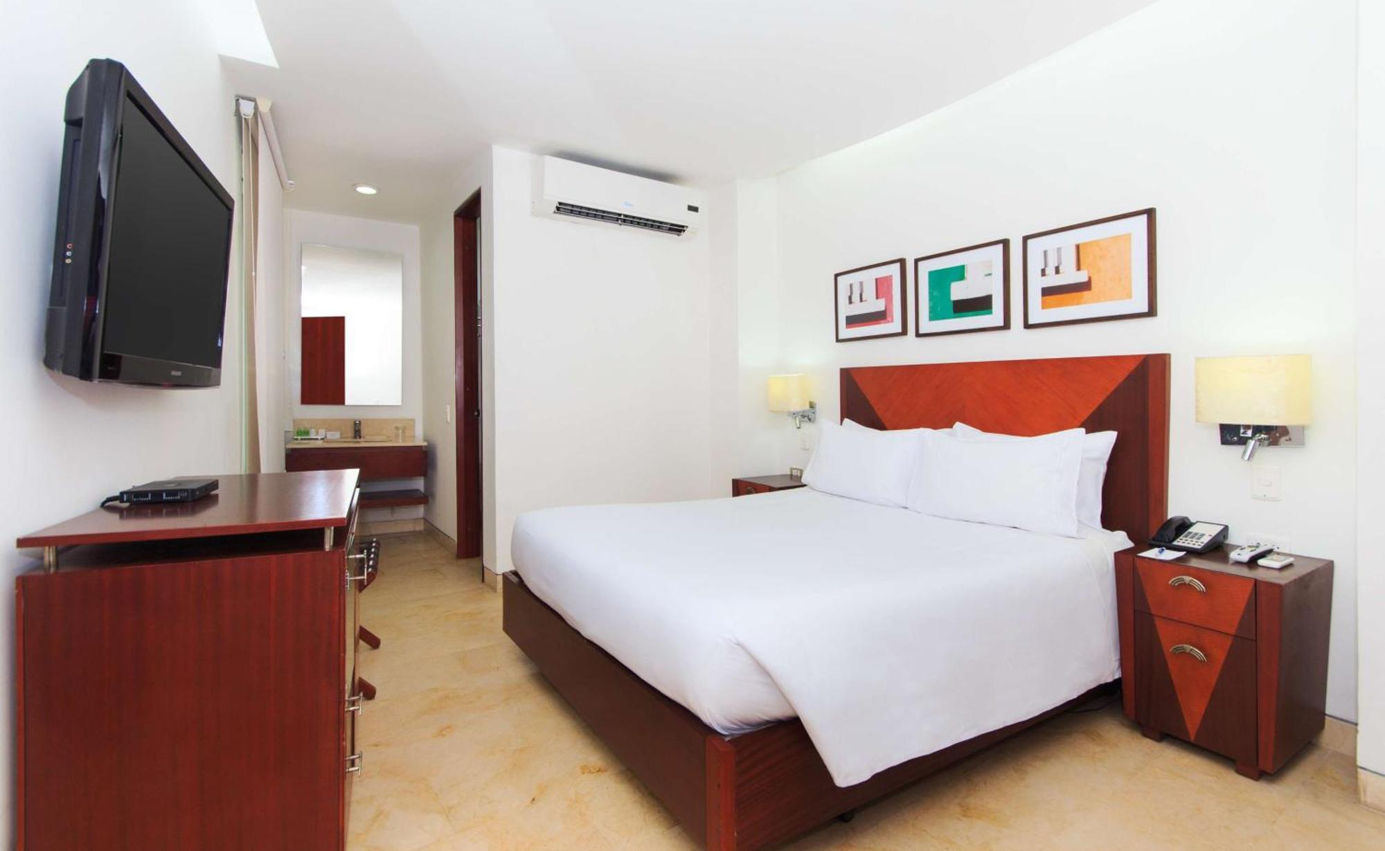 Nh Royal Urban 4* Cartagena