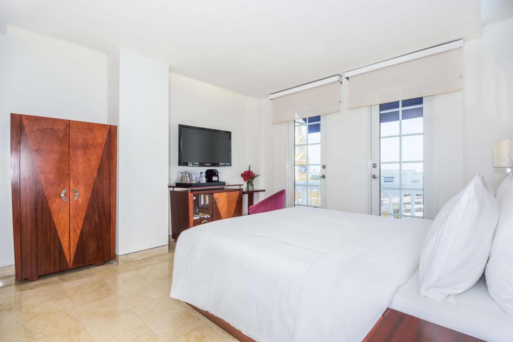 Nh Royal Urban Cartagena