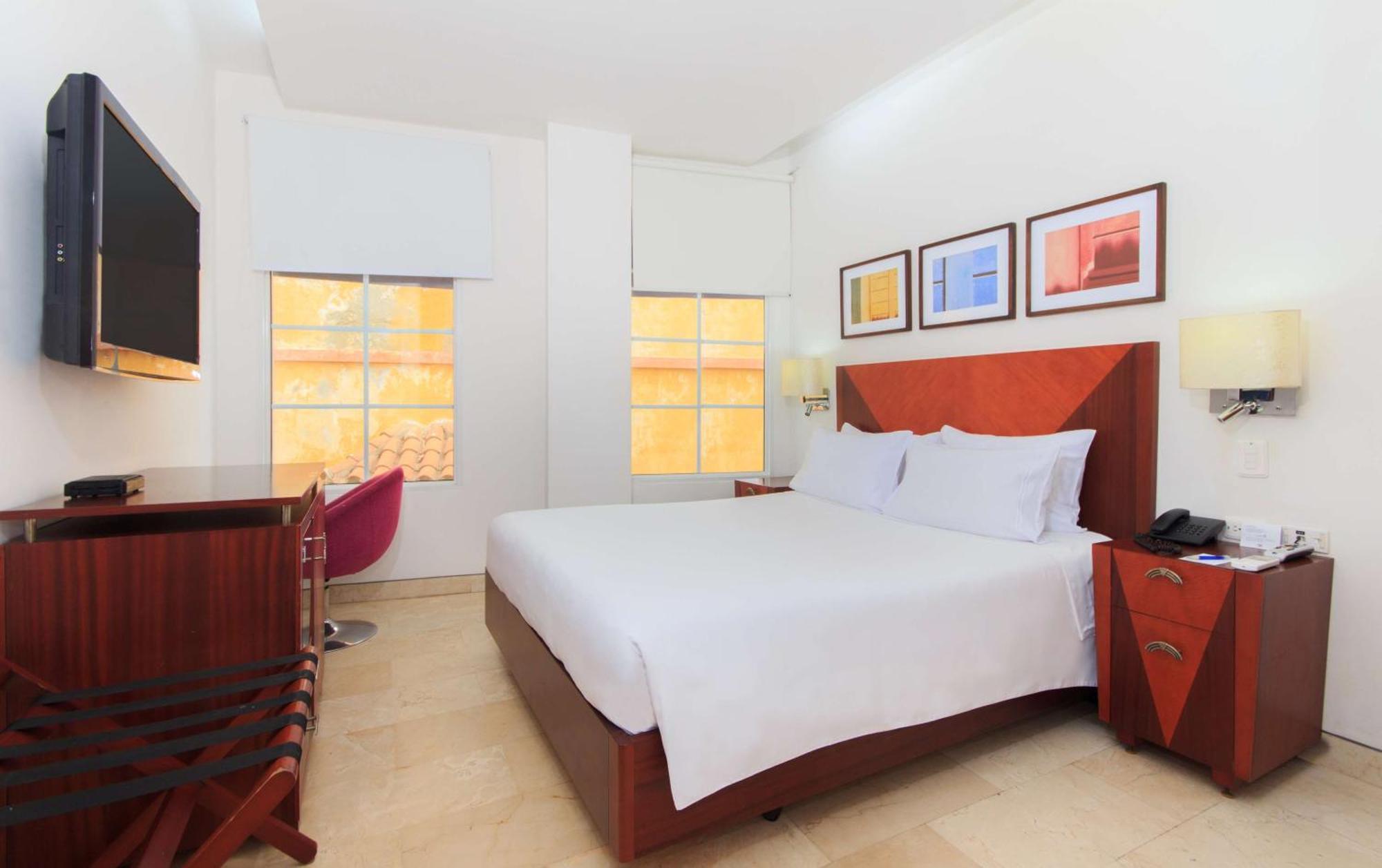 Nh Royal Urban 4* Cartagena