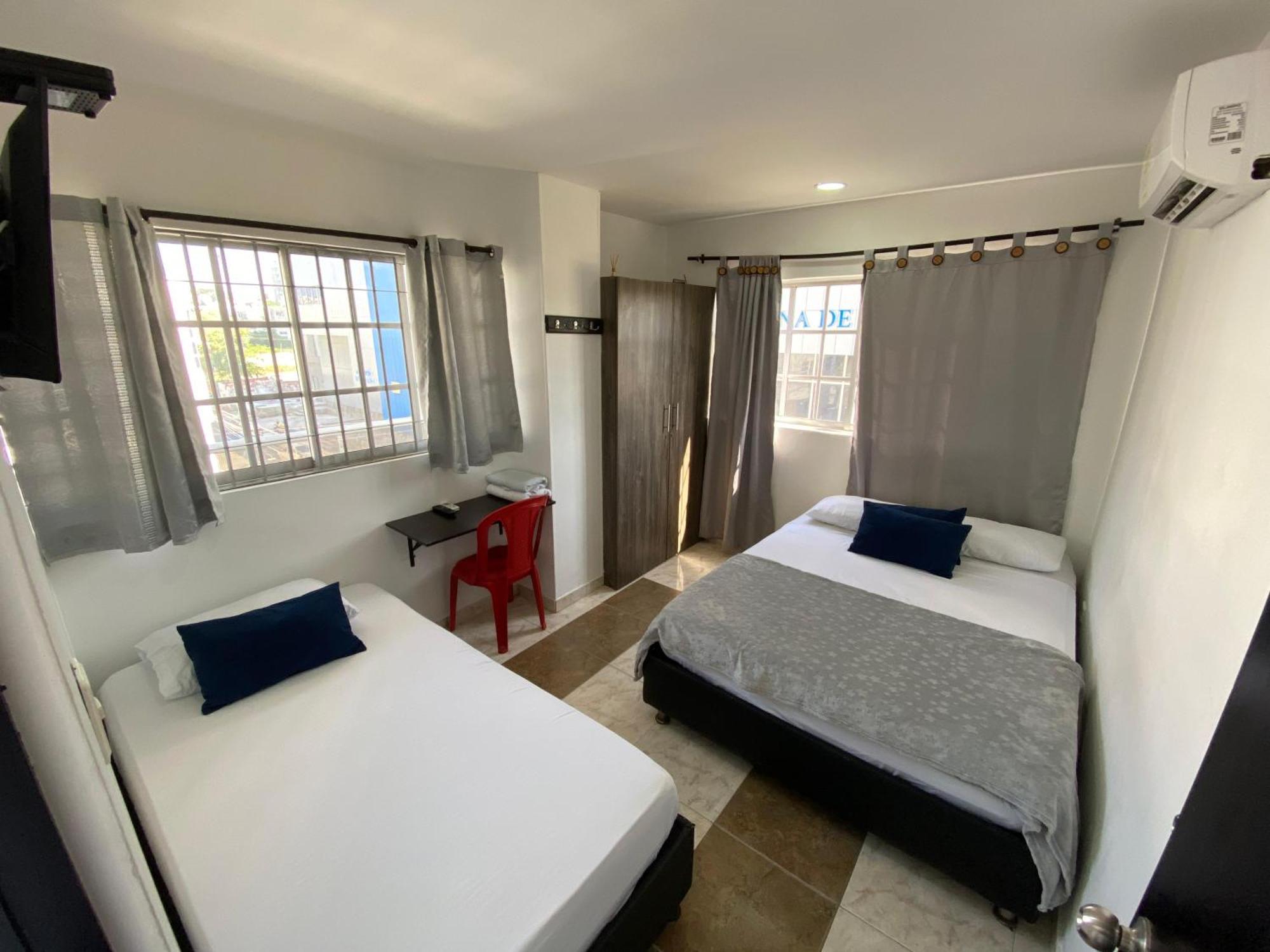 Marta Guest house Cartagena