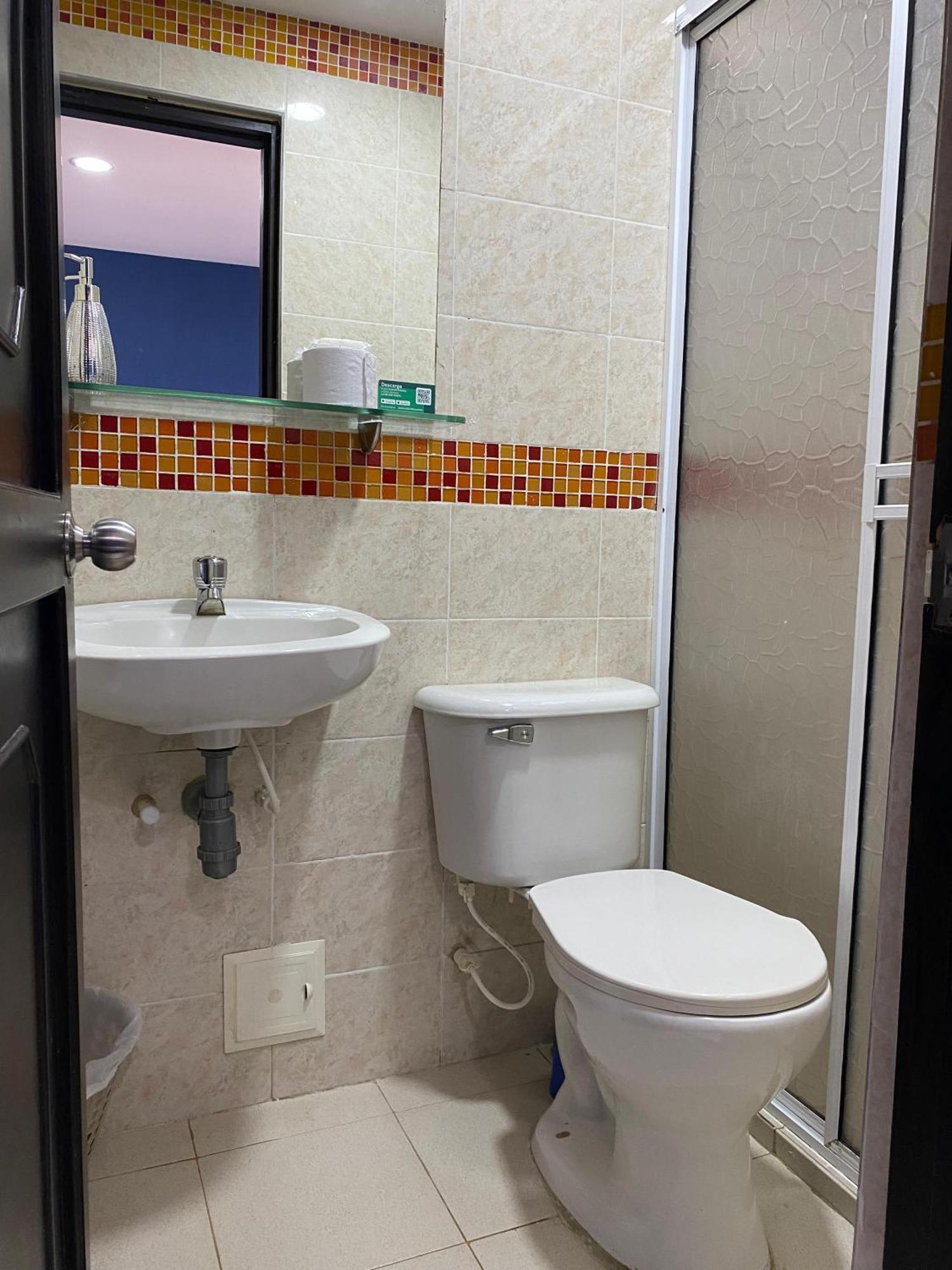 Guest house Marta Cartagena