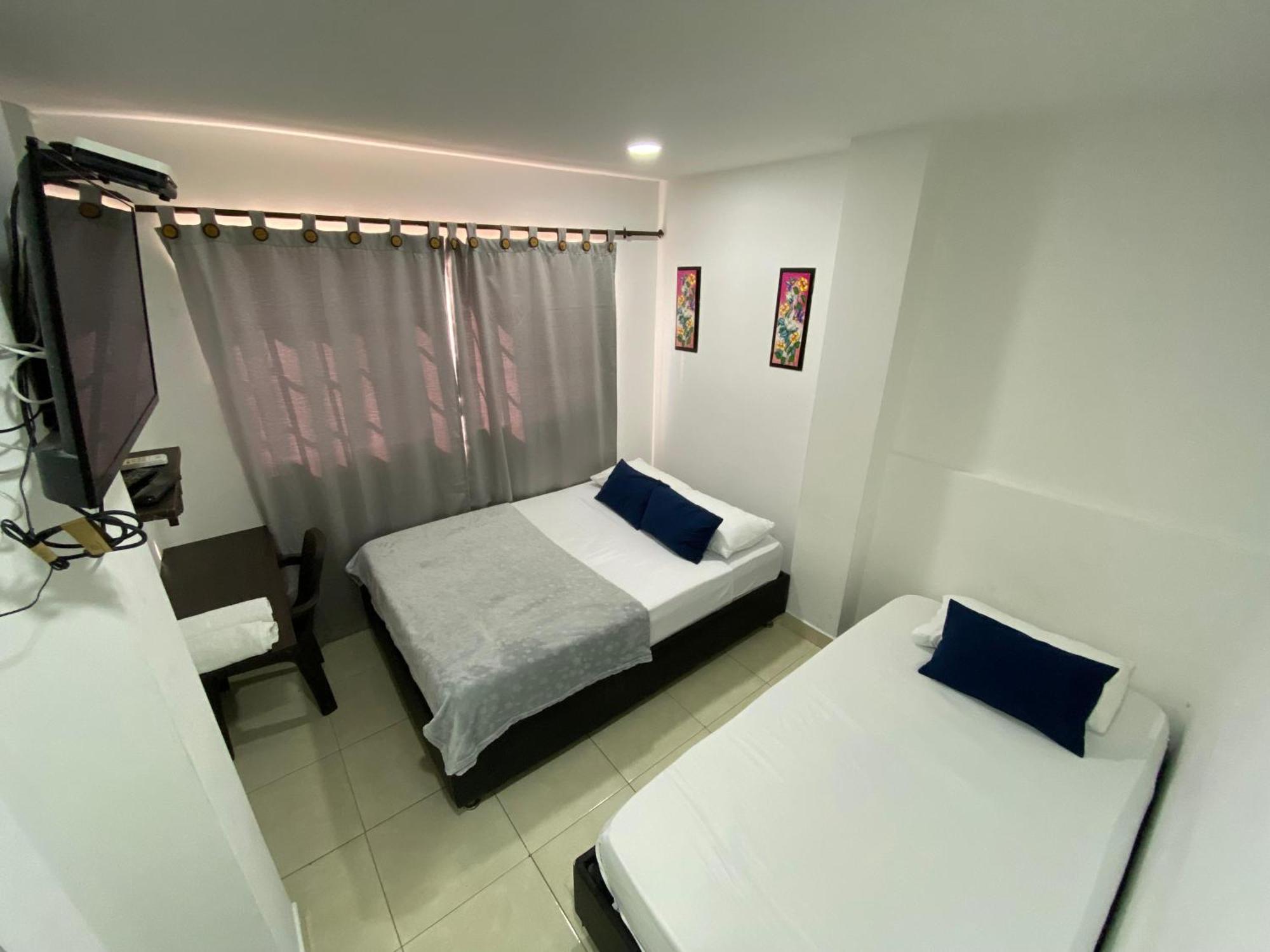 Guest house Marta Cartagena