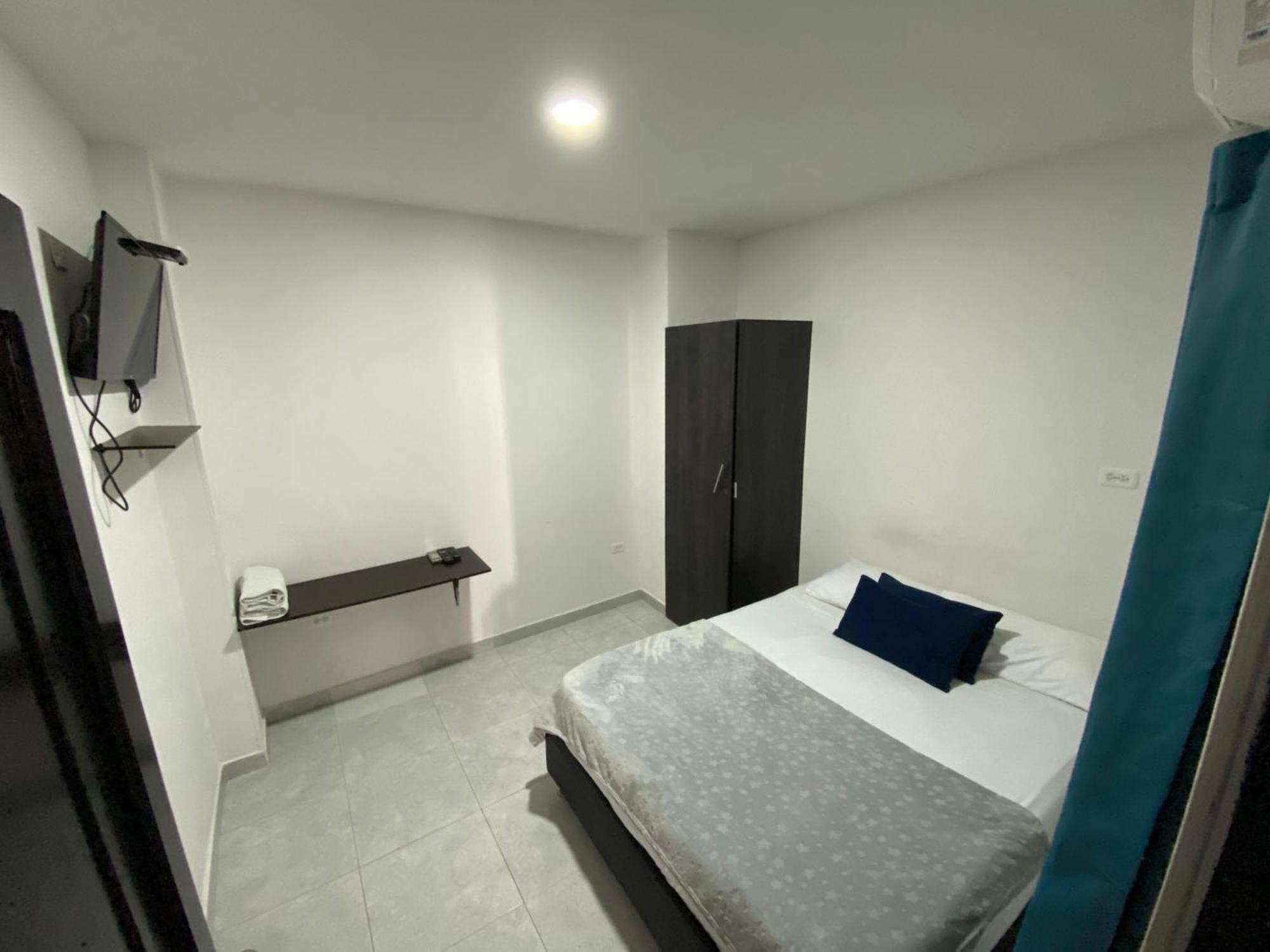 Marta 3* Cartagena