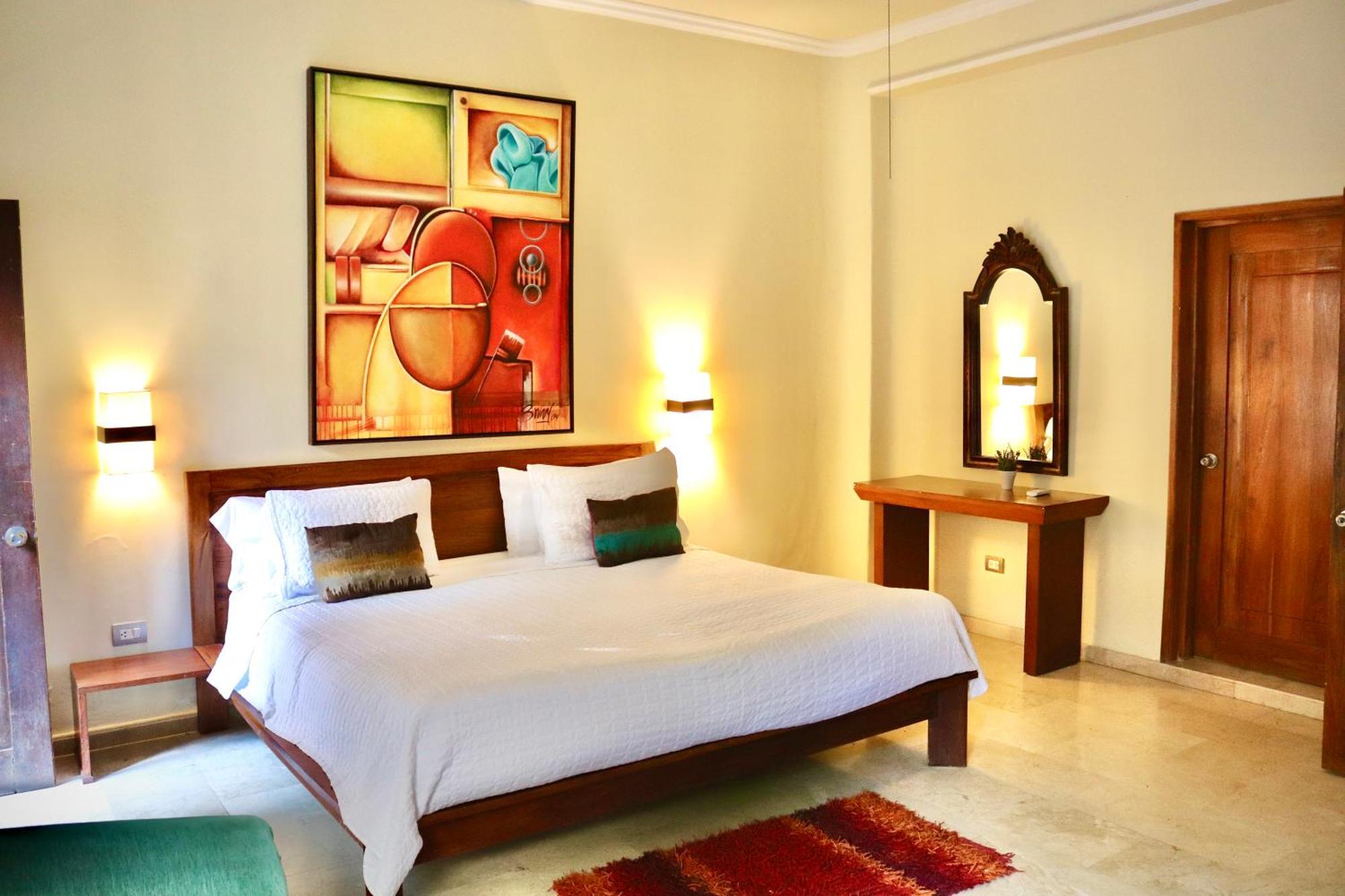 Boutique Real Bed & Breakfast *