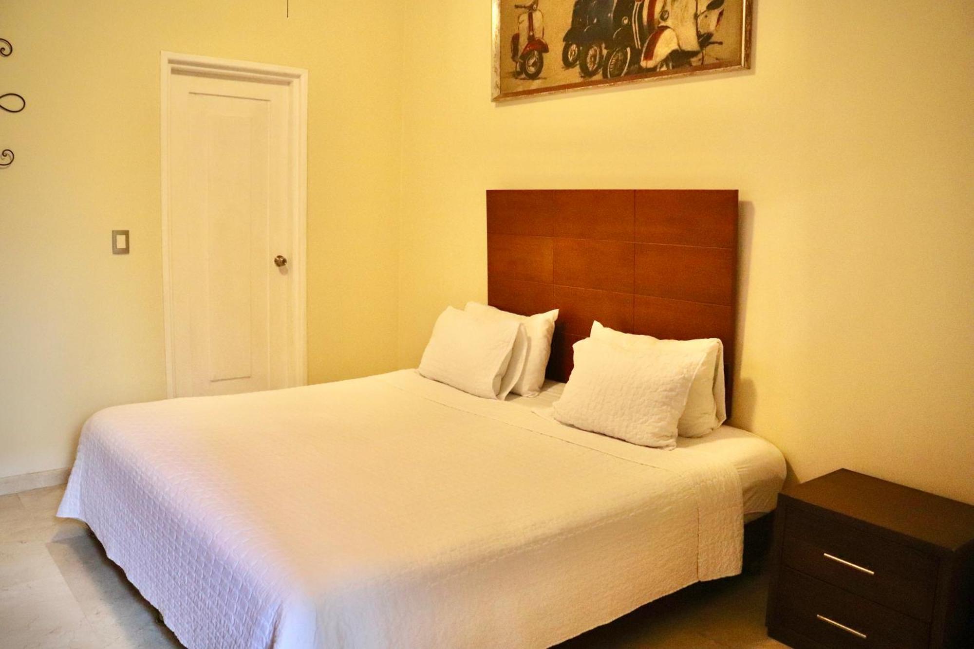 Boutique Real Bed & Breakfast Cartagena