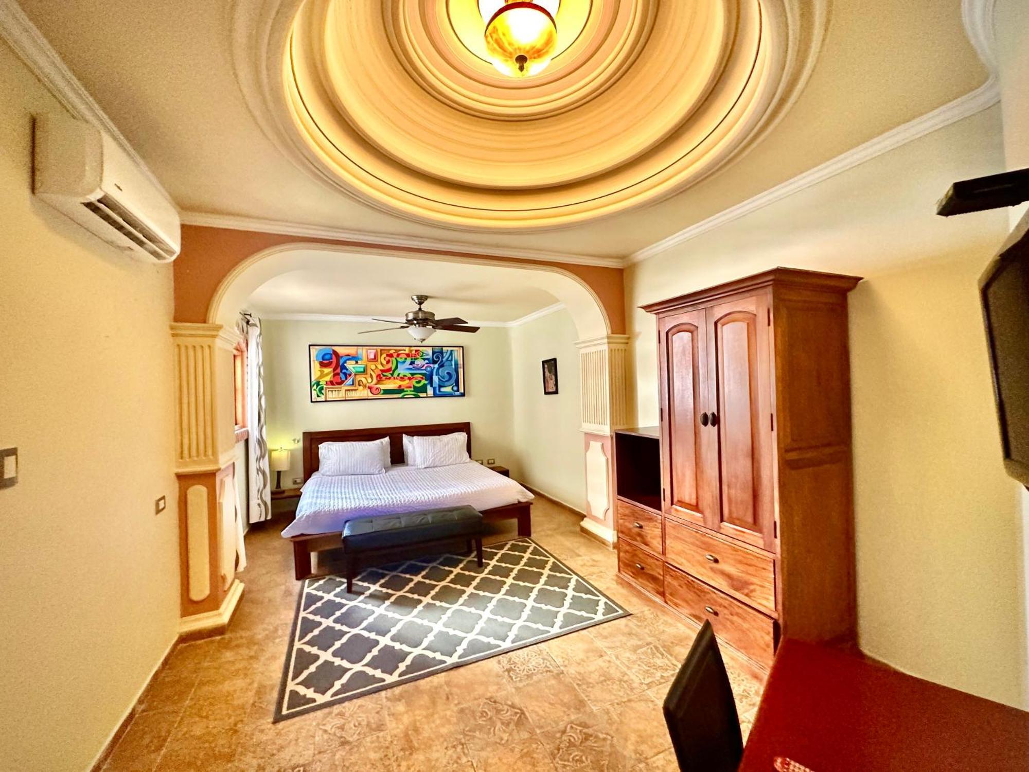 Bed & Breakfast Boutique Real *