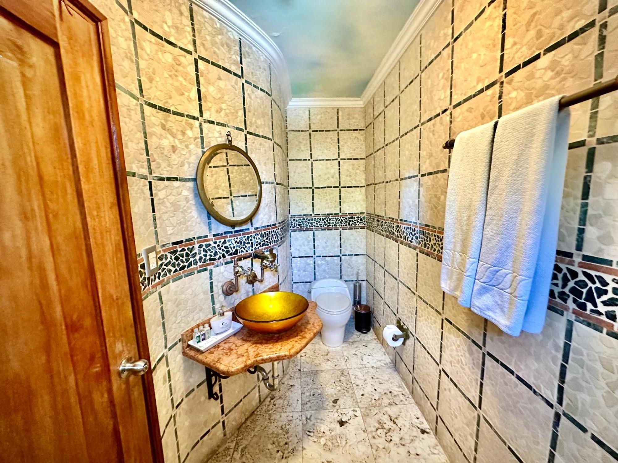 Bed & Breakfast Boutique Real