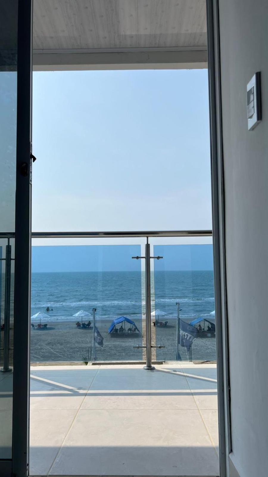 Con Vista Al Mar Guest house *