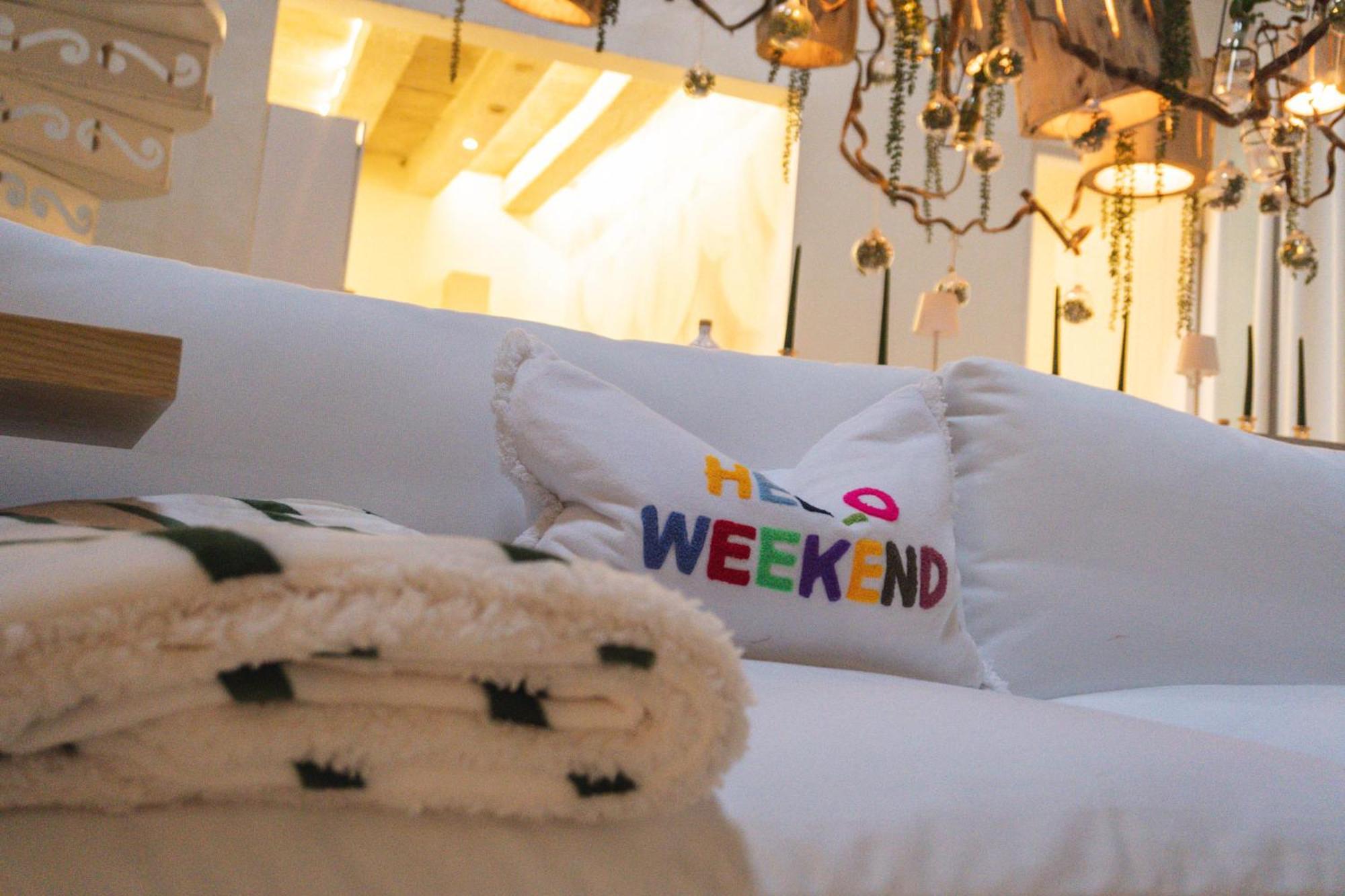 Hotel Casa Diluca Boutique Cartagena