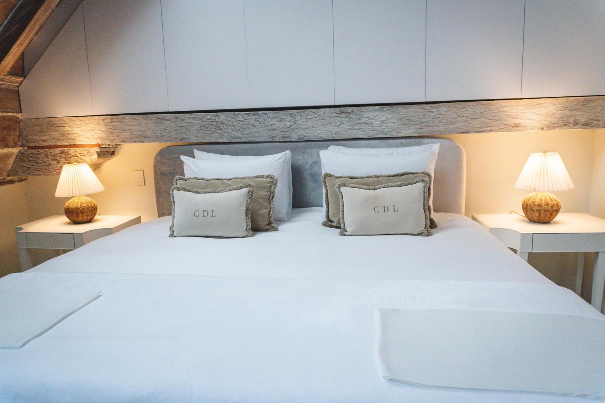 Casa Diluca Boutique Cartagena