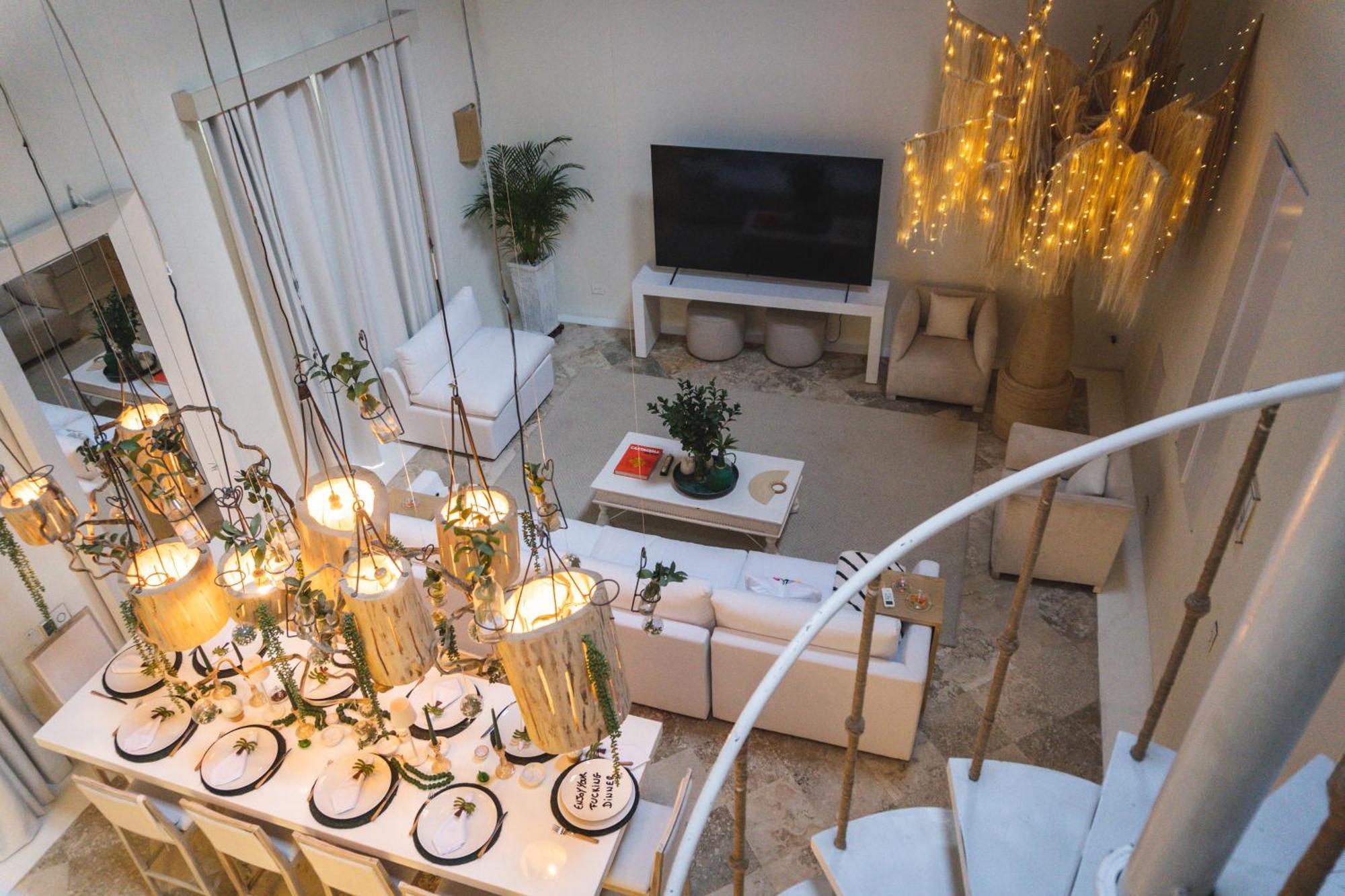 Casa Diluca Boutique 5* Cartagena