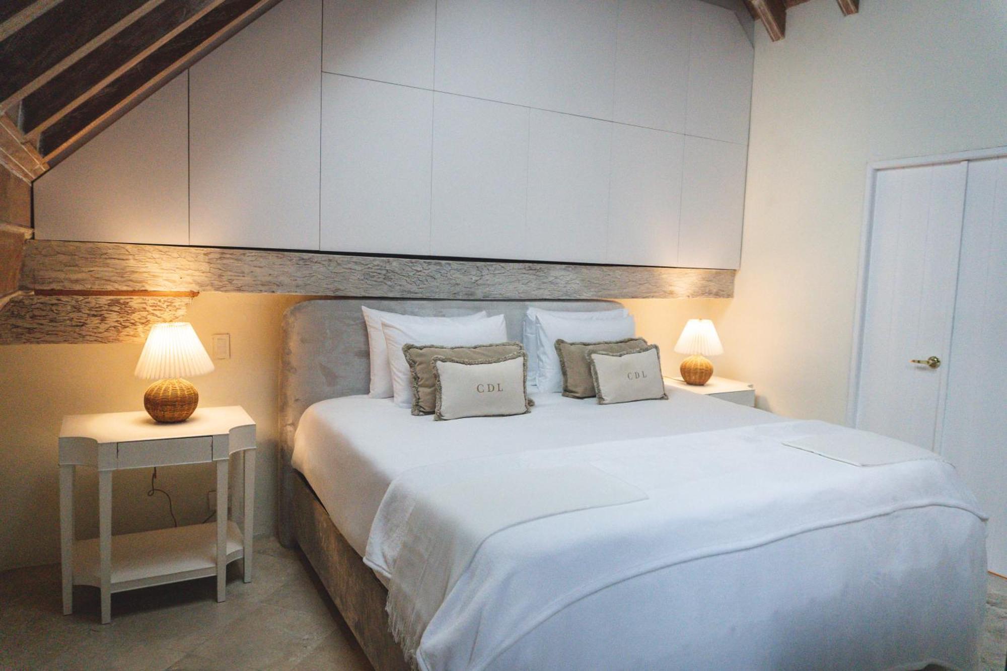 Casa Diluca Boutique Hotel