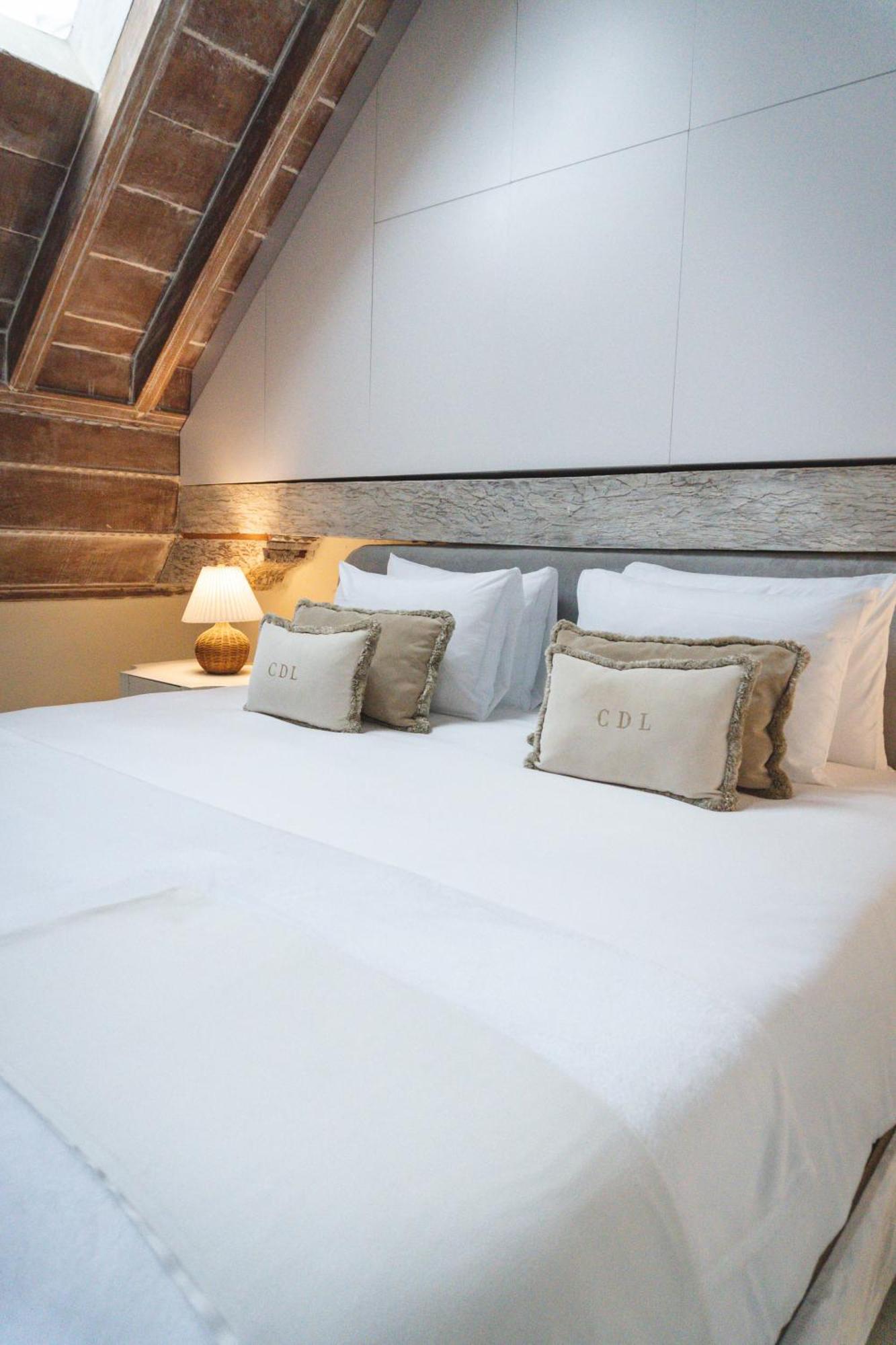 Casa Diluca Boutique Hotel