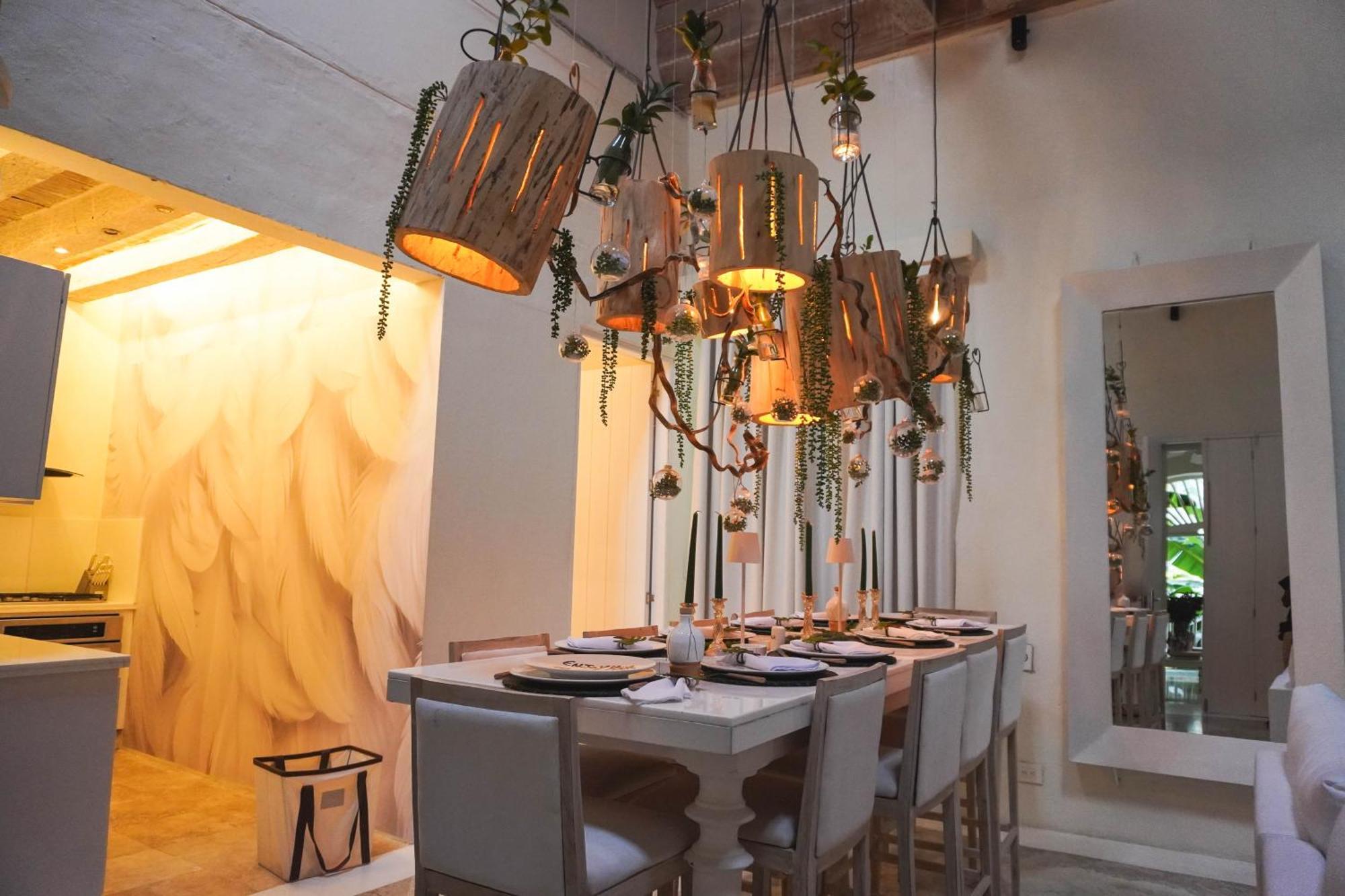 Casa Diluca Boutique Hotel 5*