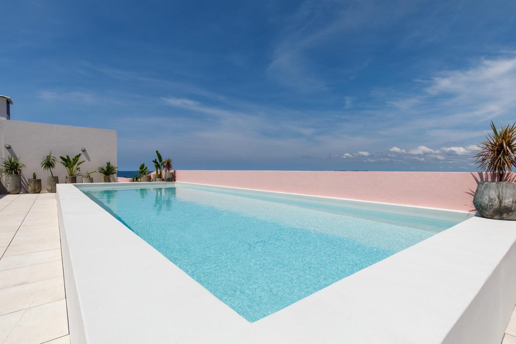 Aparthotel H-be9 Frente Al Mar Con Aire Acondicionado Y Wifi Cartagena