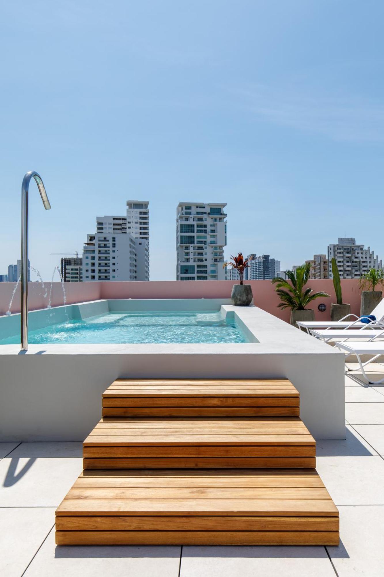 H-be9 Frente Al Mar Con Aire Acondicionado Y Wifi Aparthotel