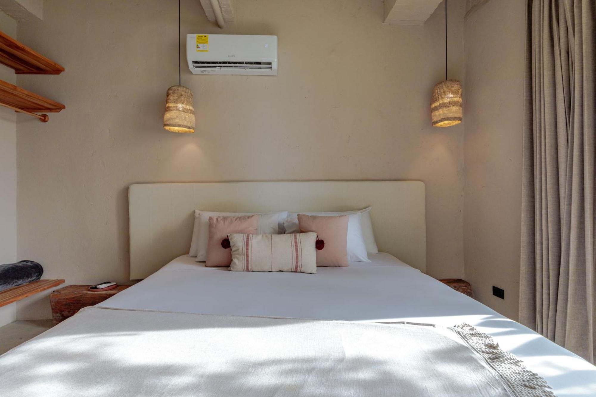 Aparthotel H-be9 Frente Al Mar Con Aire Acondicionado Y Wifi
