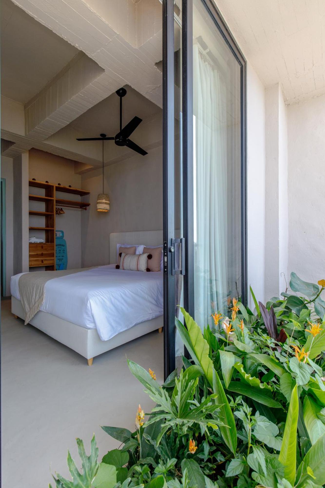 H-be9 Frente Al Mar Con Aire Acondicionado Y Wifi Aparthotel *