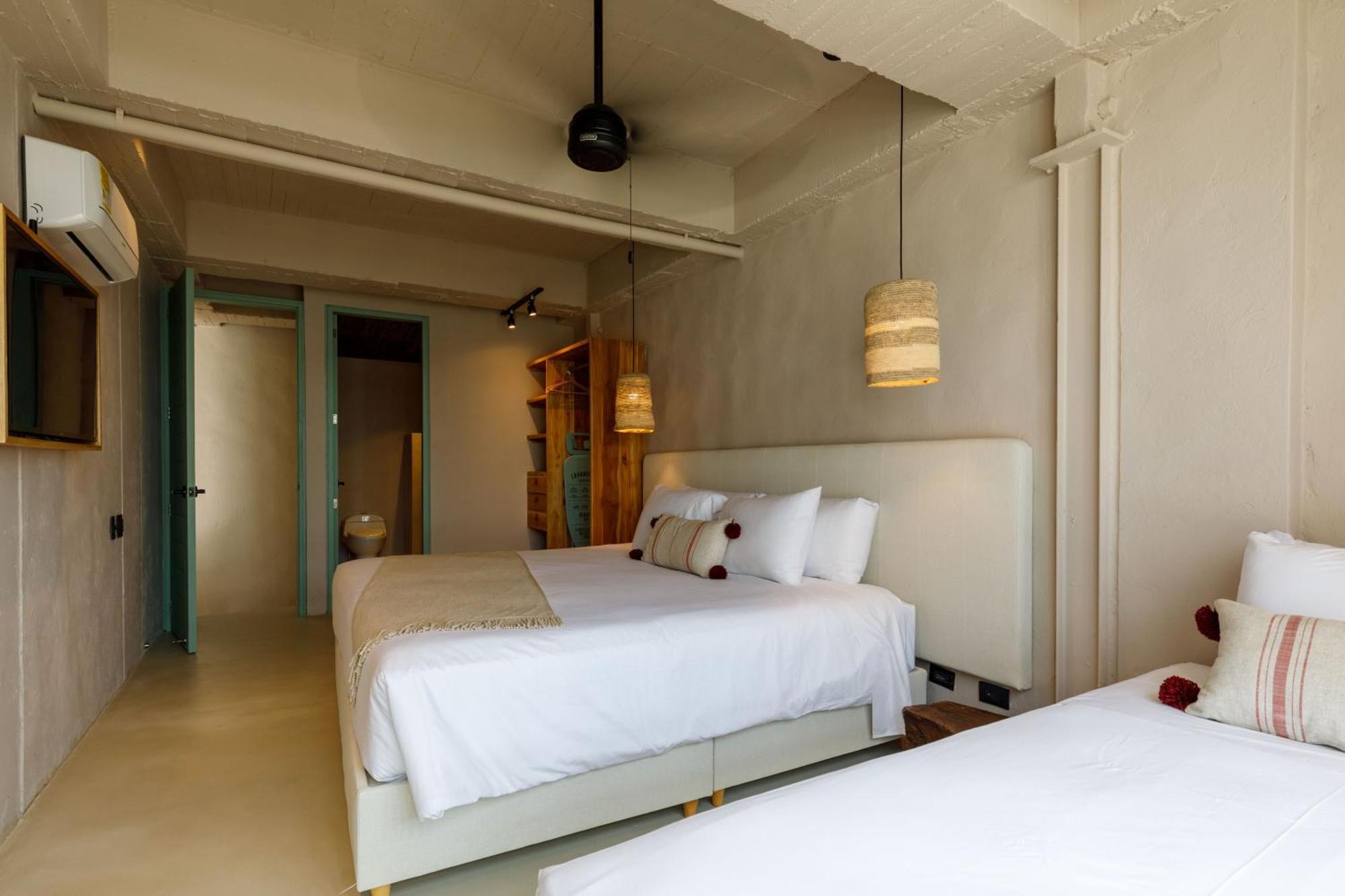 Aparthotel H-be9 Frente Al Mar Con Aire Acondicionado Y Wifi