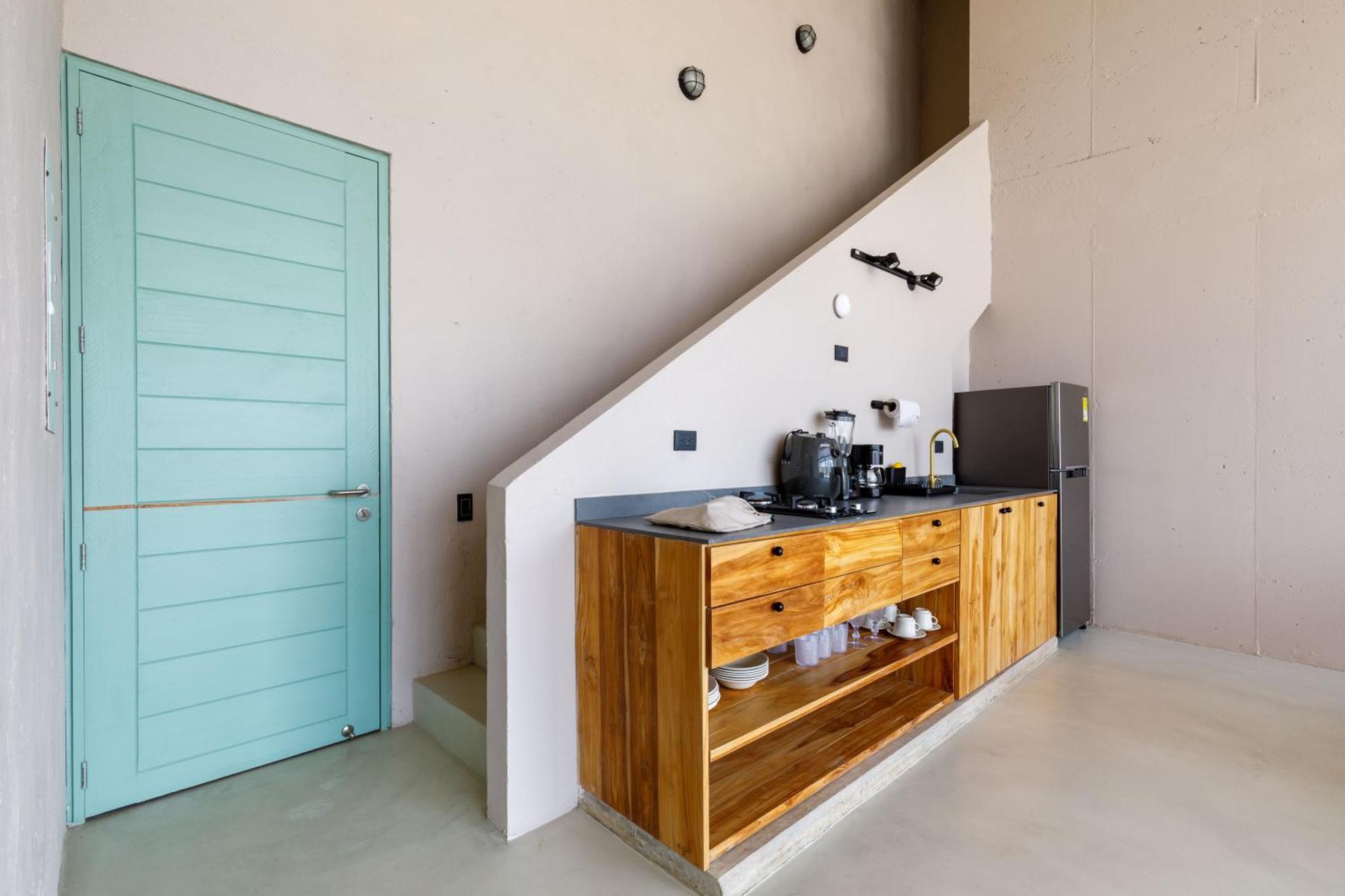 Aparthotel H-be9 Frente Al Mar Con Aire Acondicionado Y Wifi *