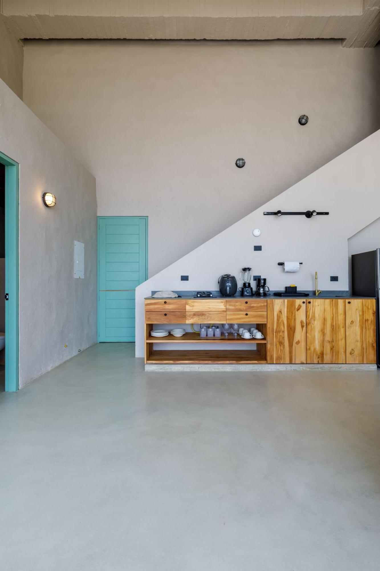 Aparthotel H-be9 Frente Al Mar Con Aire Acondicionado Y Wifi