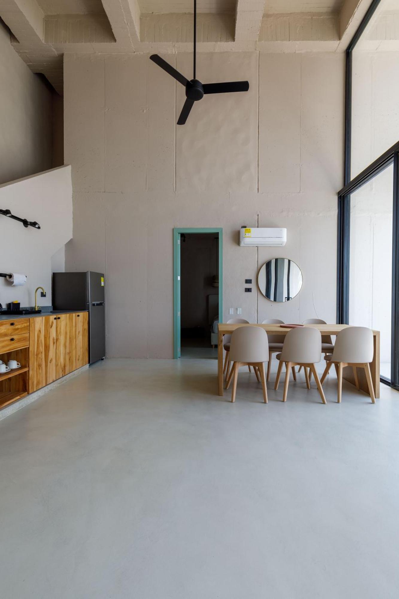 Aparthotel H-be9 Frente Al Mar Con Aire Acondicionado Y Wifi