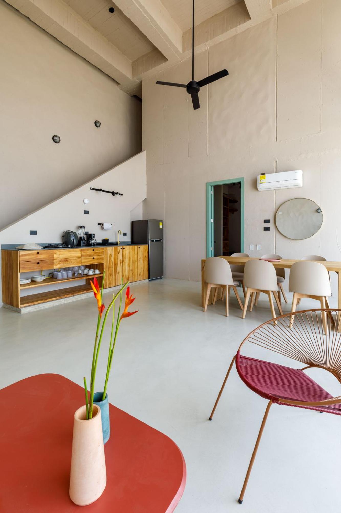 H-be9 Frente Al Mar Con Aire Acondicionado Y Wifi Aparthotel *