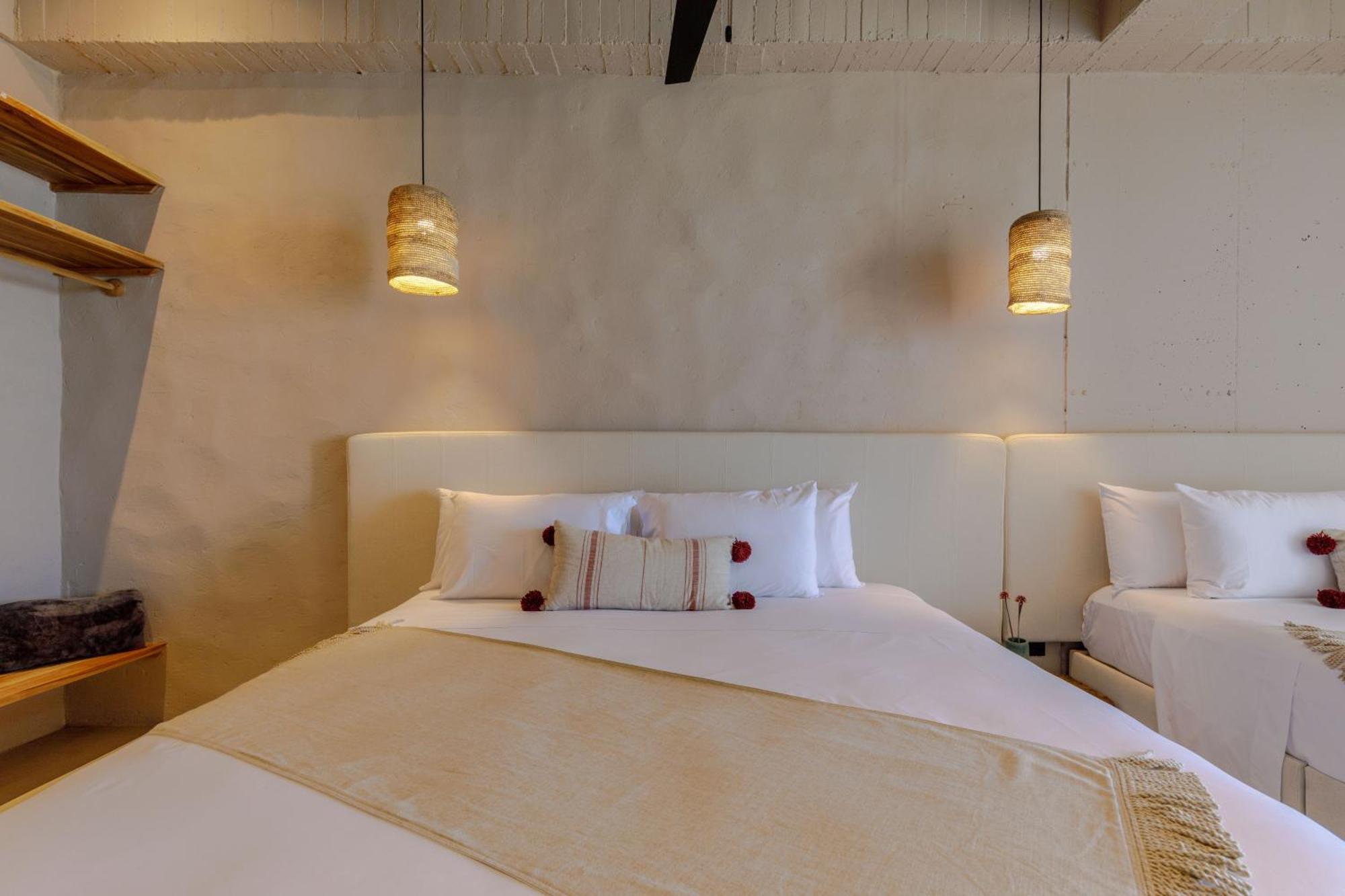 Aparthotel H-be9 Frente Al Mar Con Aire Acondicionado Y Wifi Cartagena