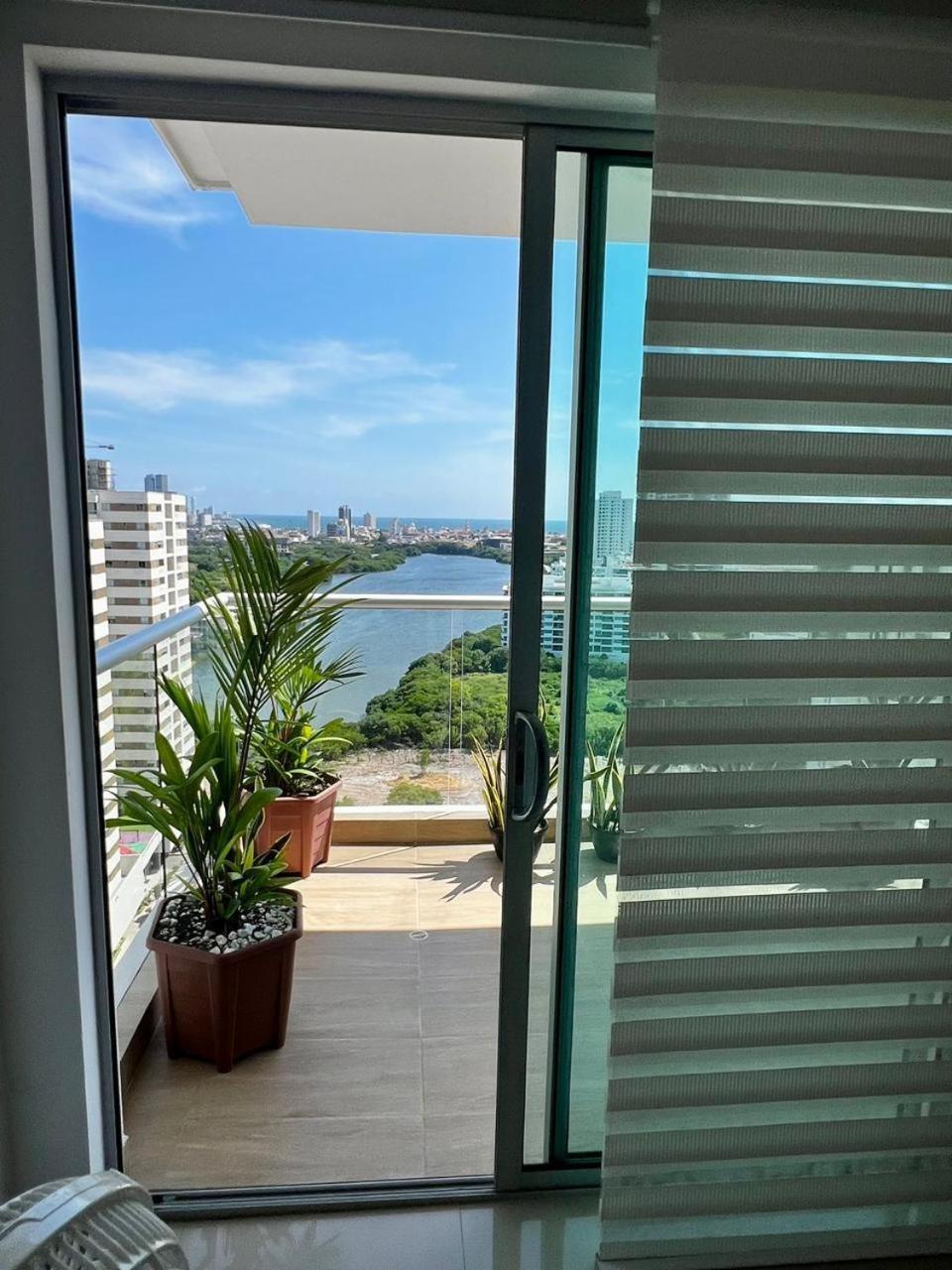 Apartamento Edificio Montu