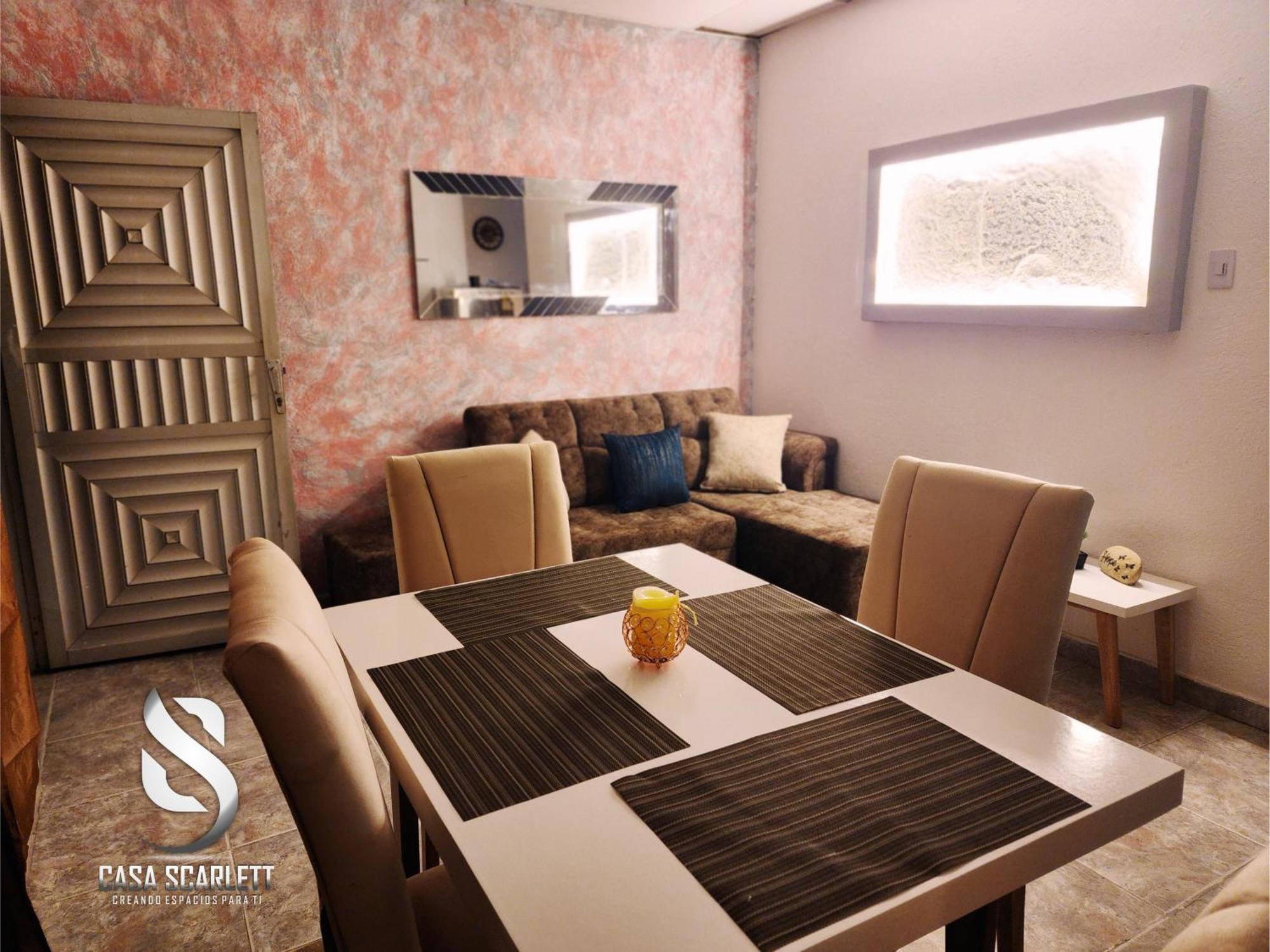 Casa Scarlett * Cartagena