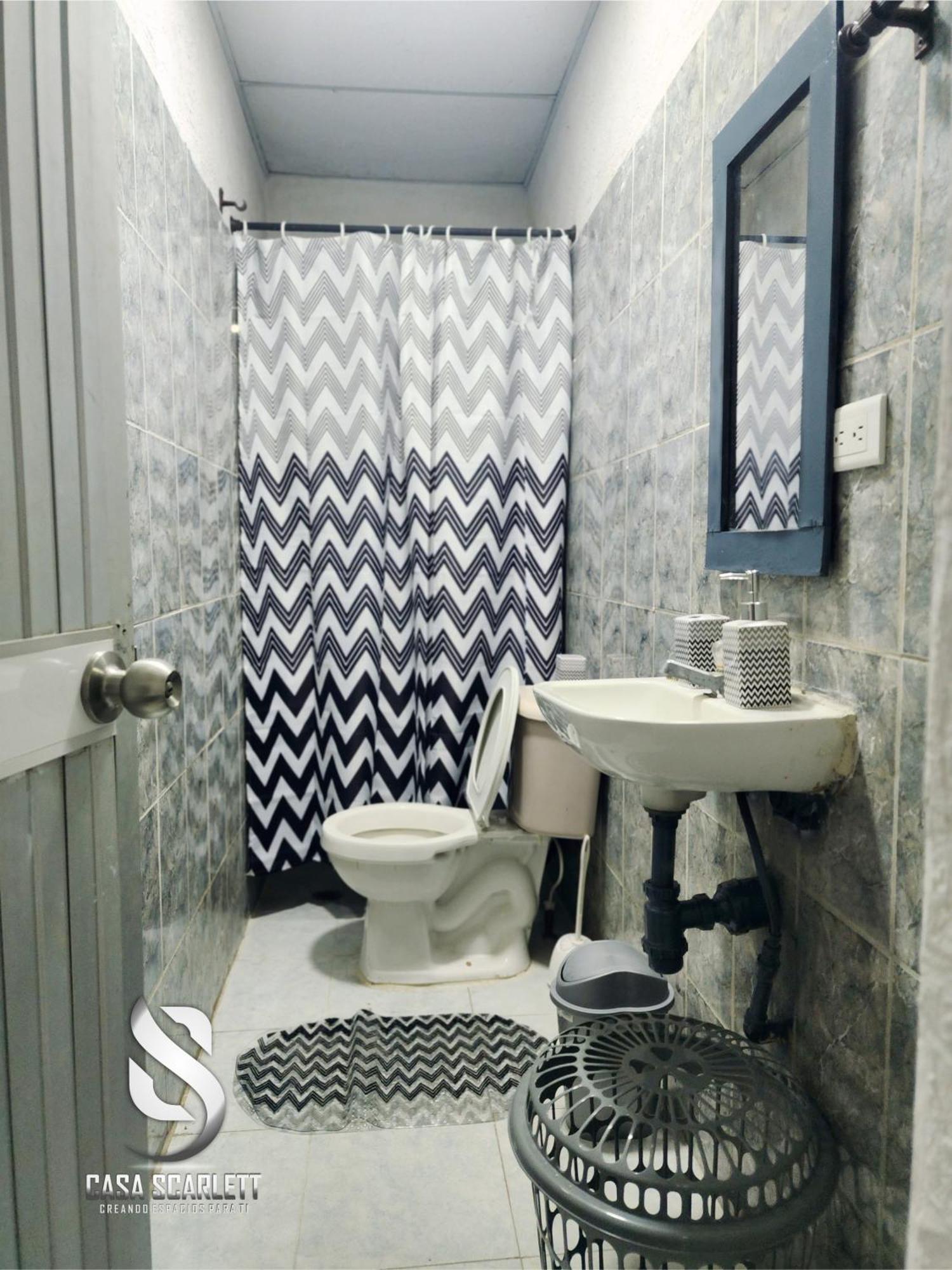 Casa Scarlett *