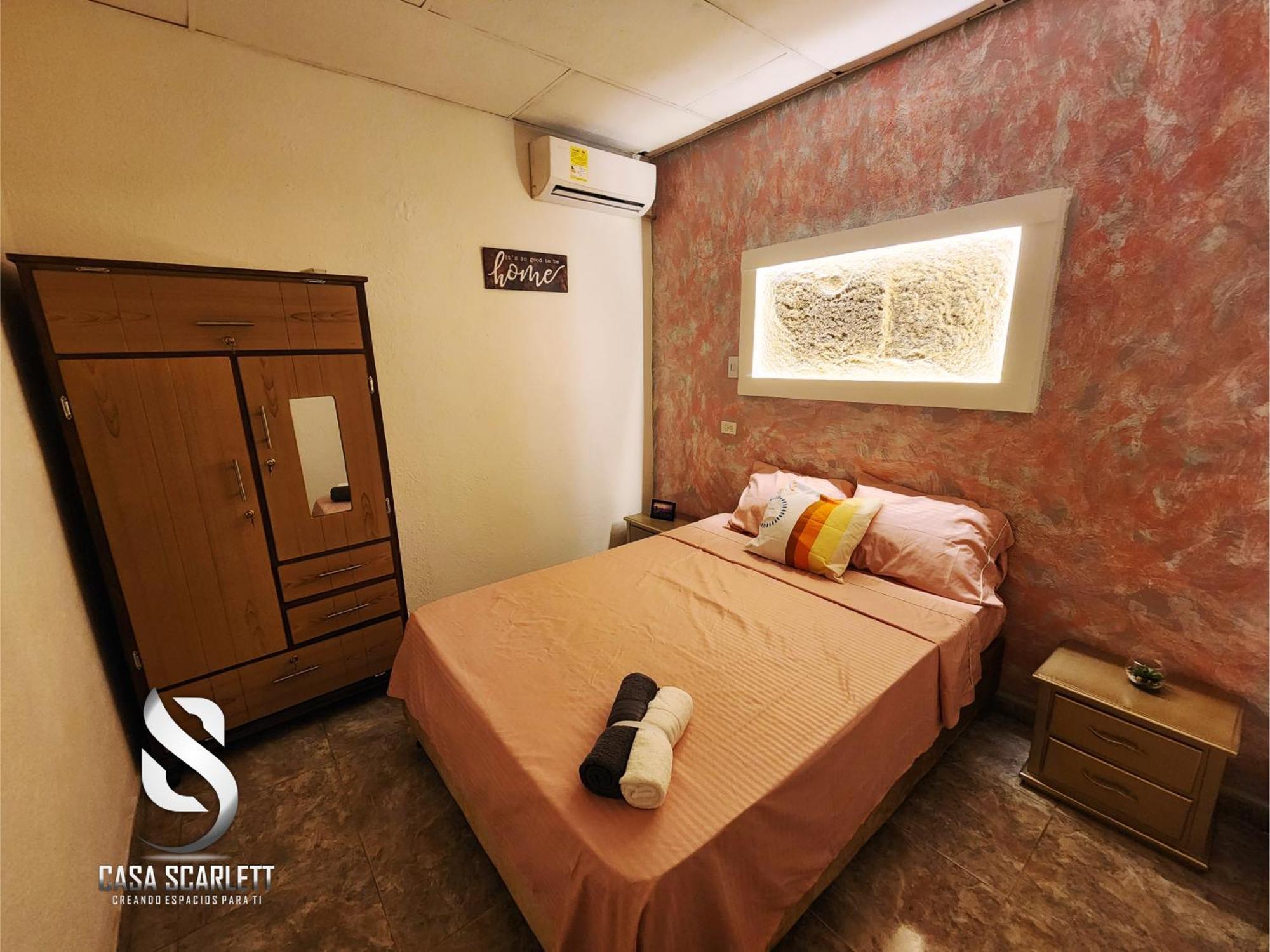 Apartment Casa Scarlett Cartagena