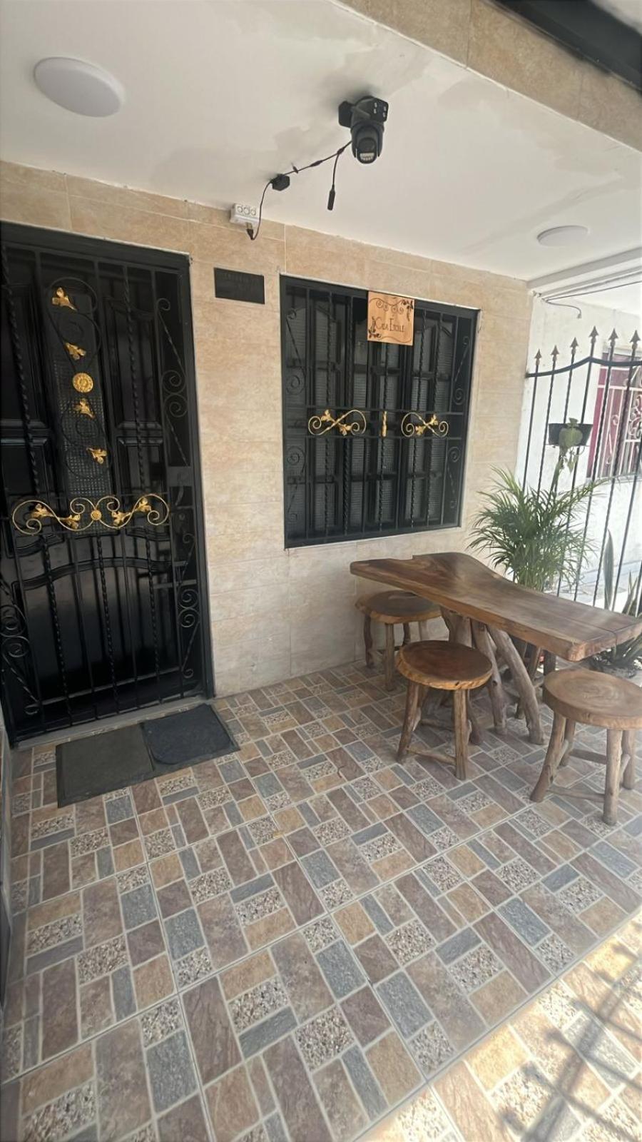 Casa Etoile Ideal Location Ctg *