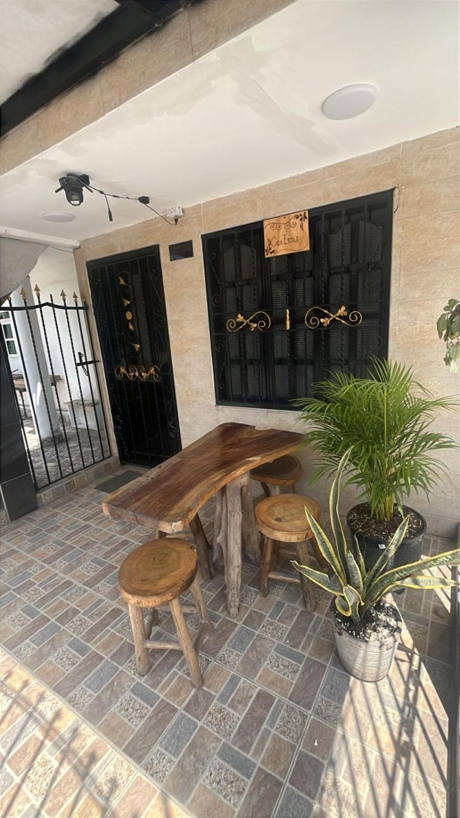 Casa Etoile Ideal Location Ctg Apartamento