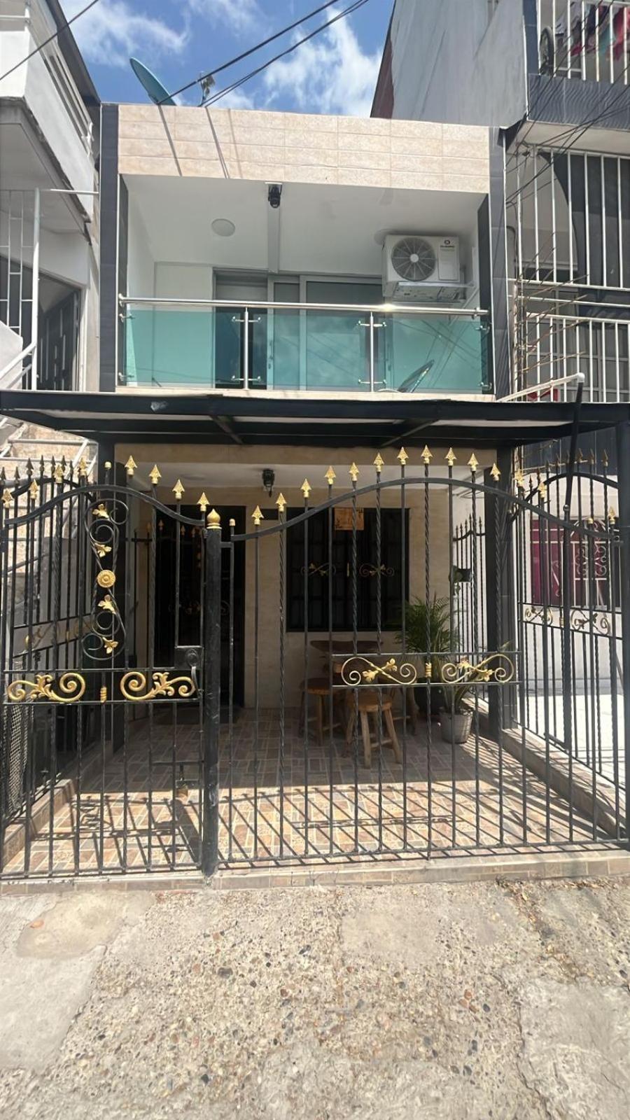 Apartamento Casa Etoile Ideal Location Ctg