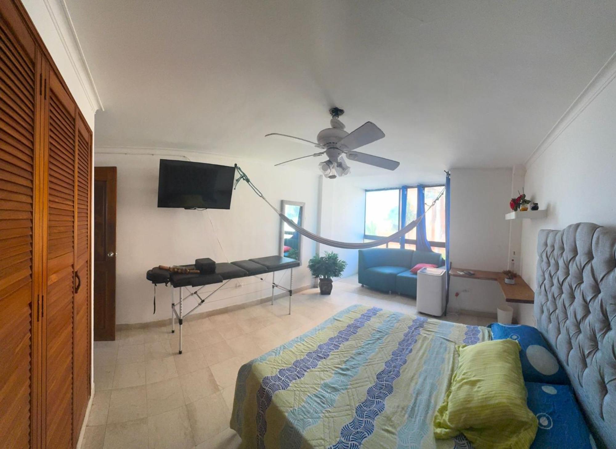 Casabrisamarly Homestay