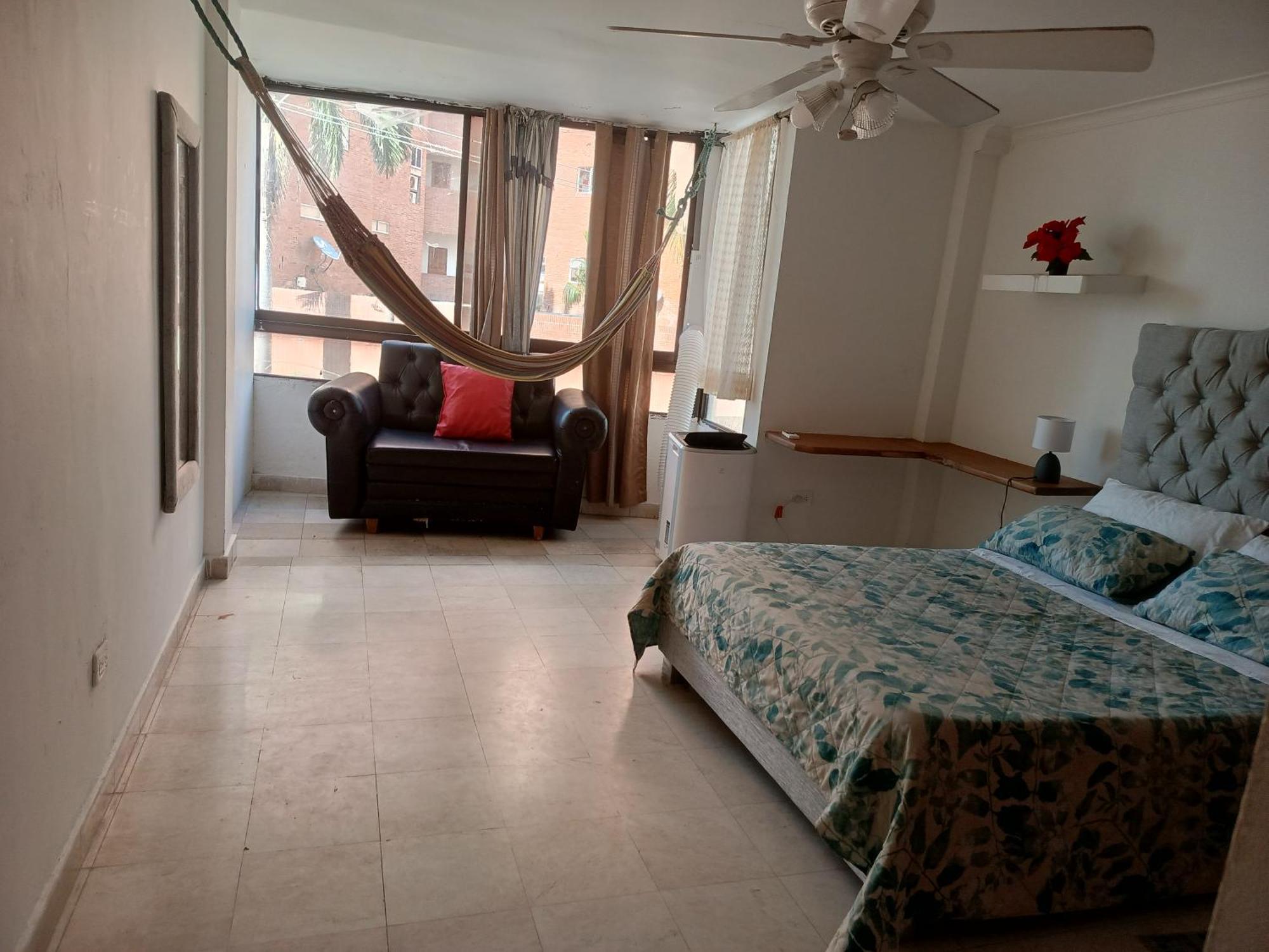 Casabrisamarly Homestay *