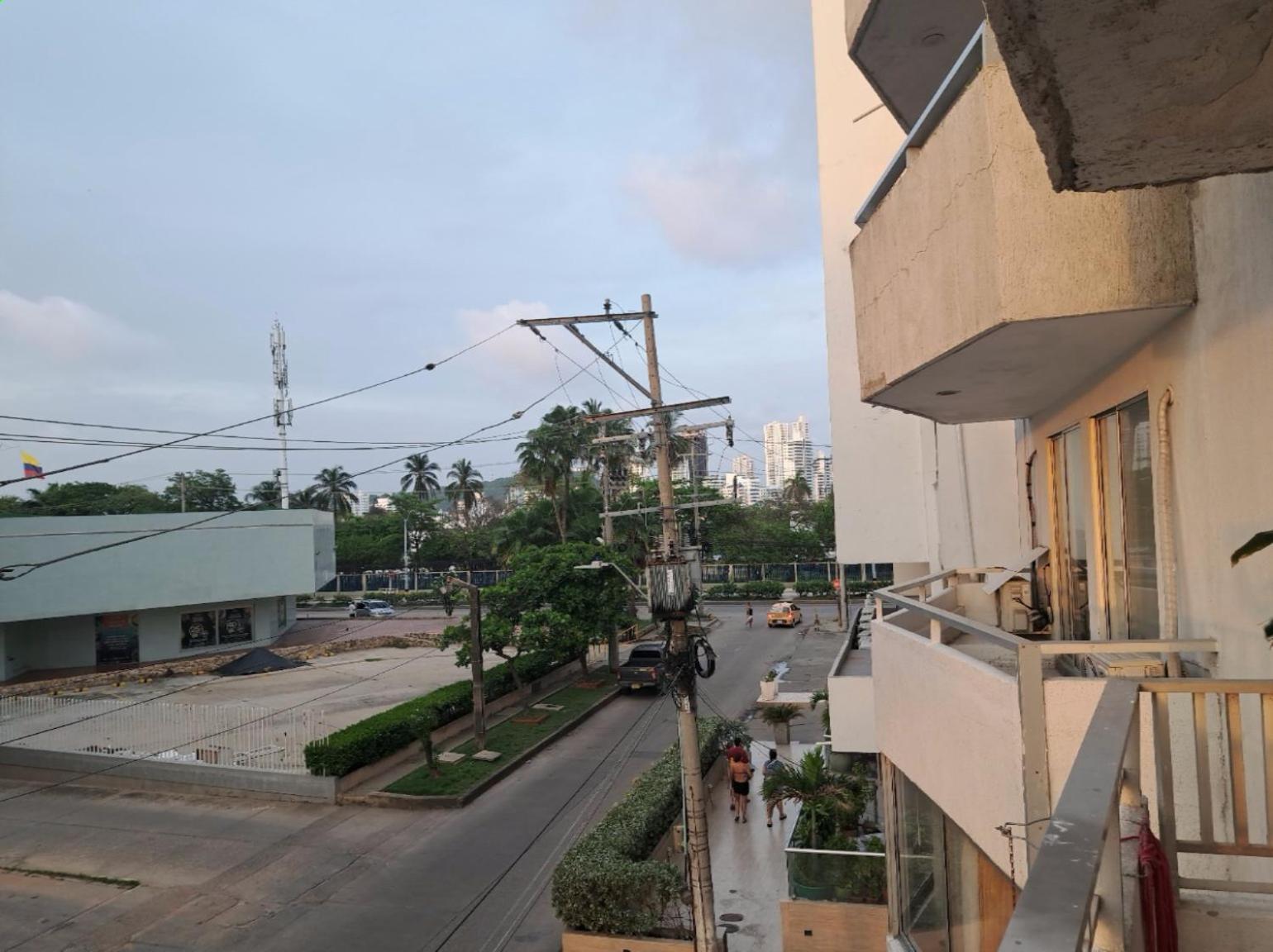 Casabrisamarly Homestay *
