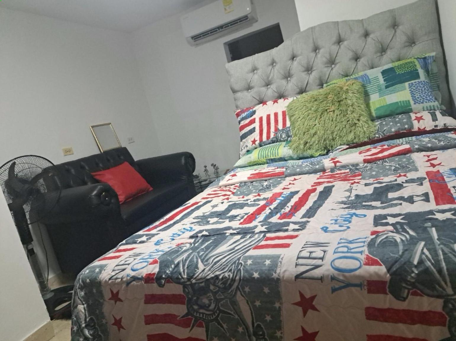 Casabrisamarly Homestay Cartagena