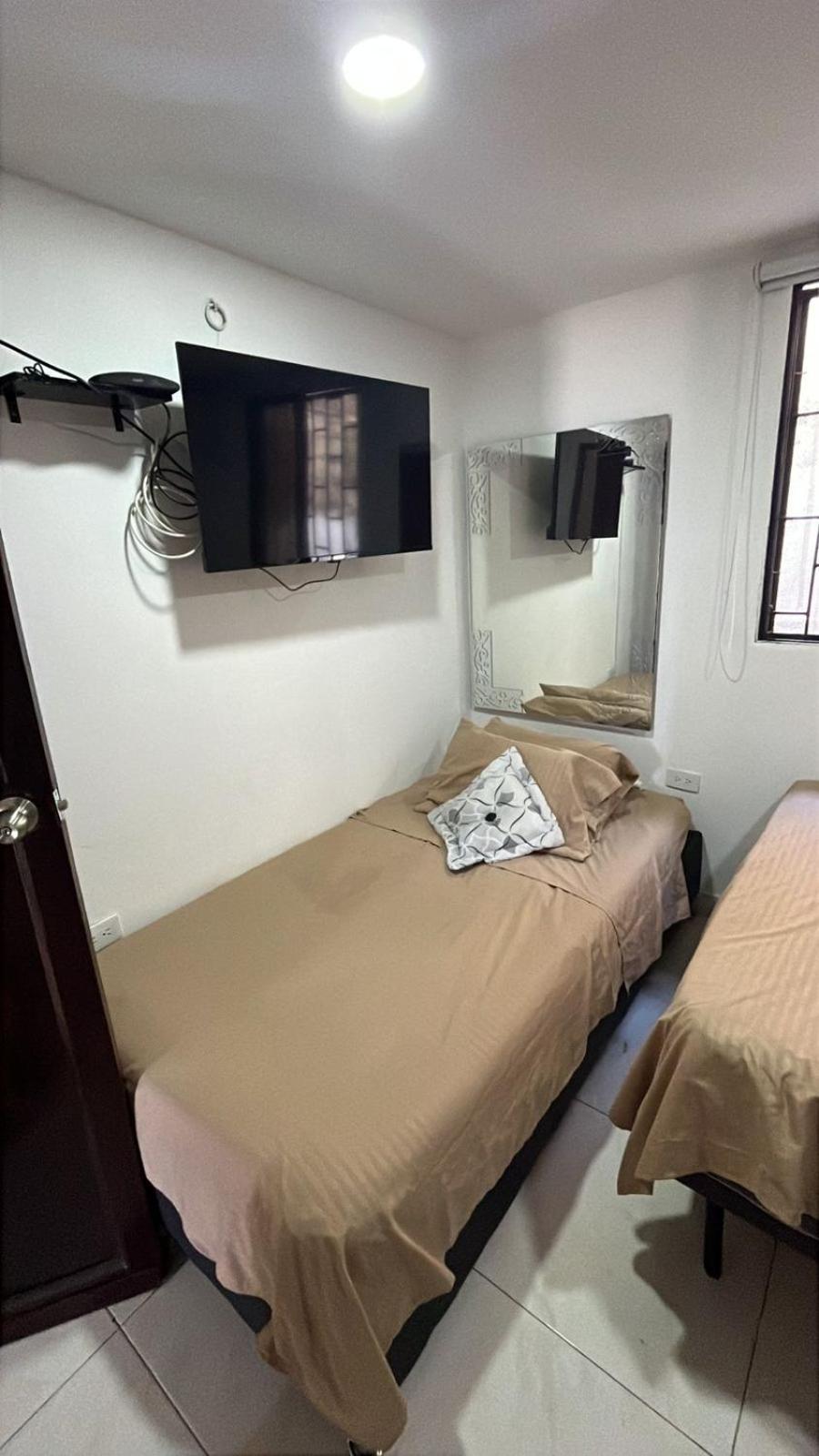 Casa Etoile Ideal Location Ctg Apartamento Cartagena