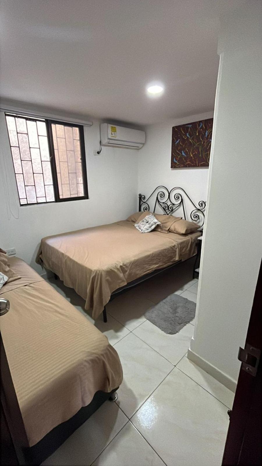 Casa Etoile Ideal Location Ctg Apartamento
