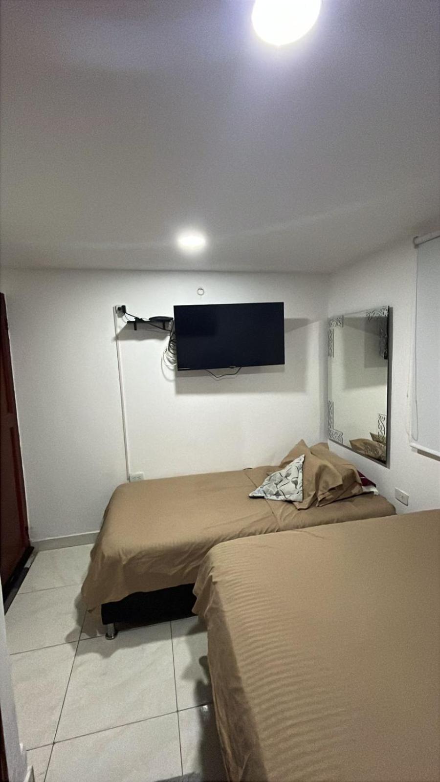 Casa Etoile Ideal Location Ctg Apartamento *