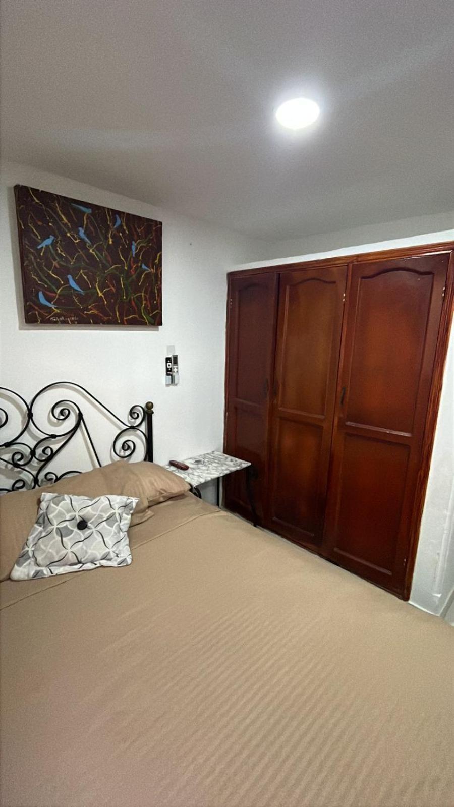Apartamento Casa Etoile Ideal Location Ctg
