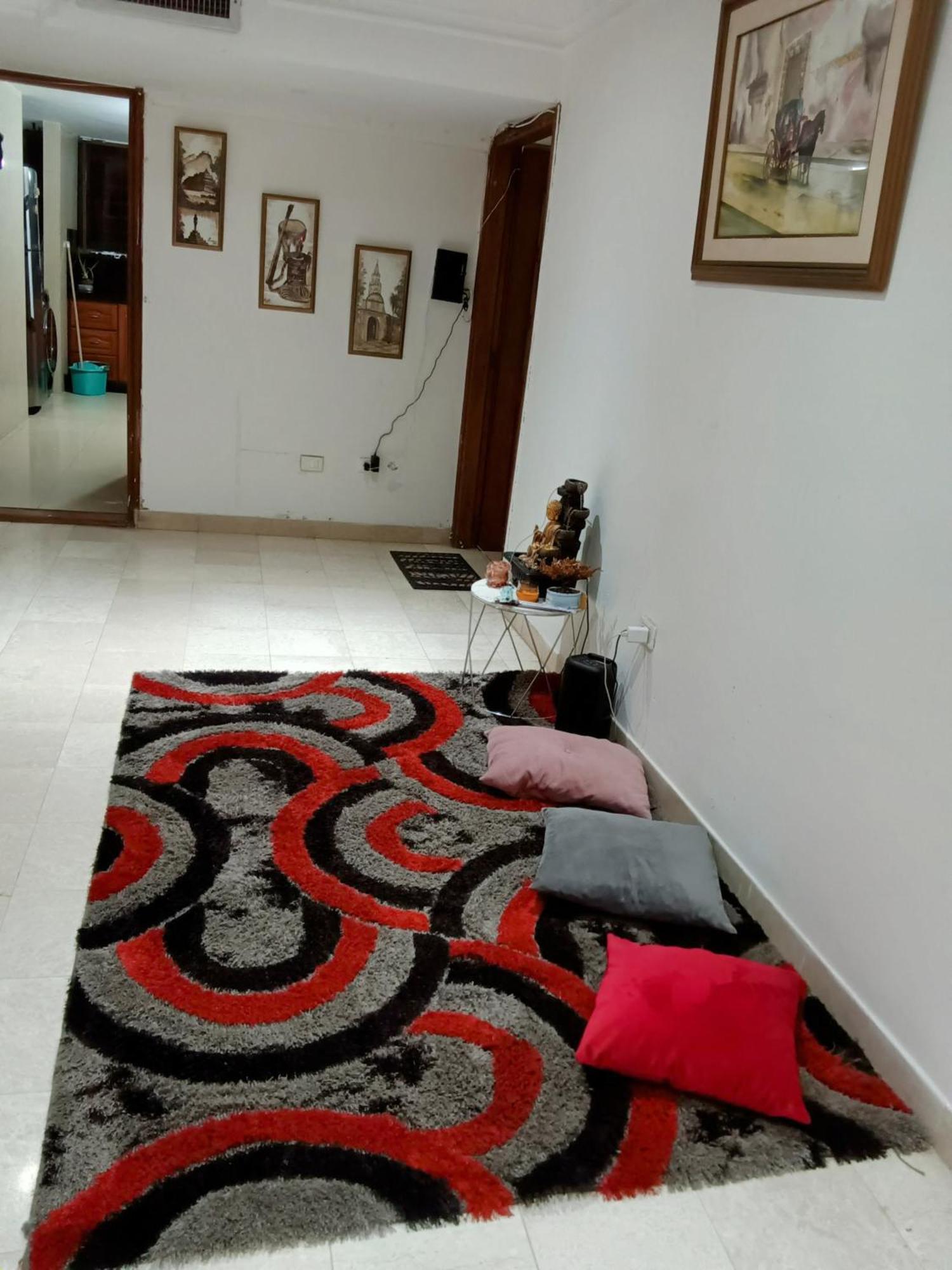 Homestay Casabrisamarly