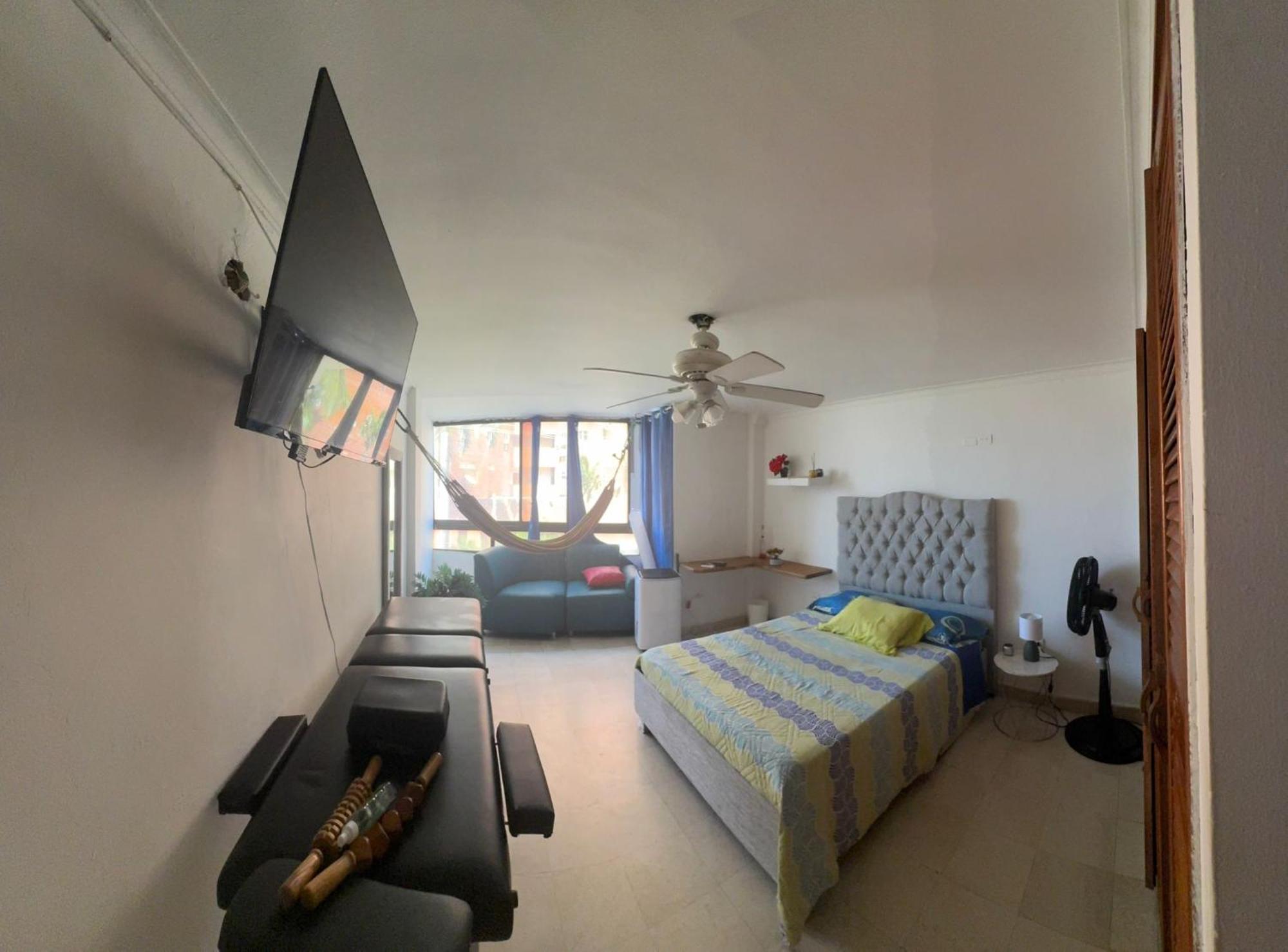 Homestay Casabrisamarly